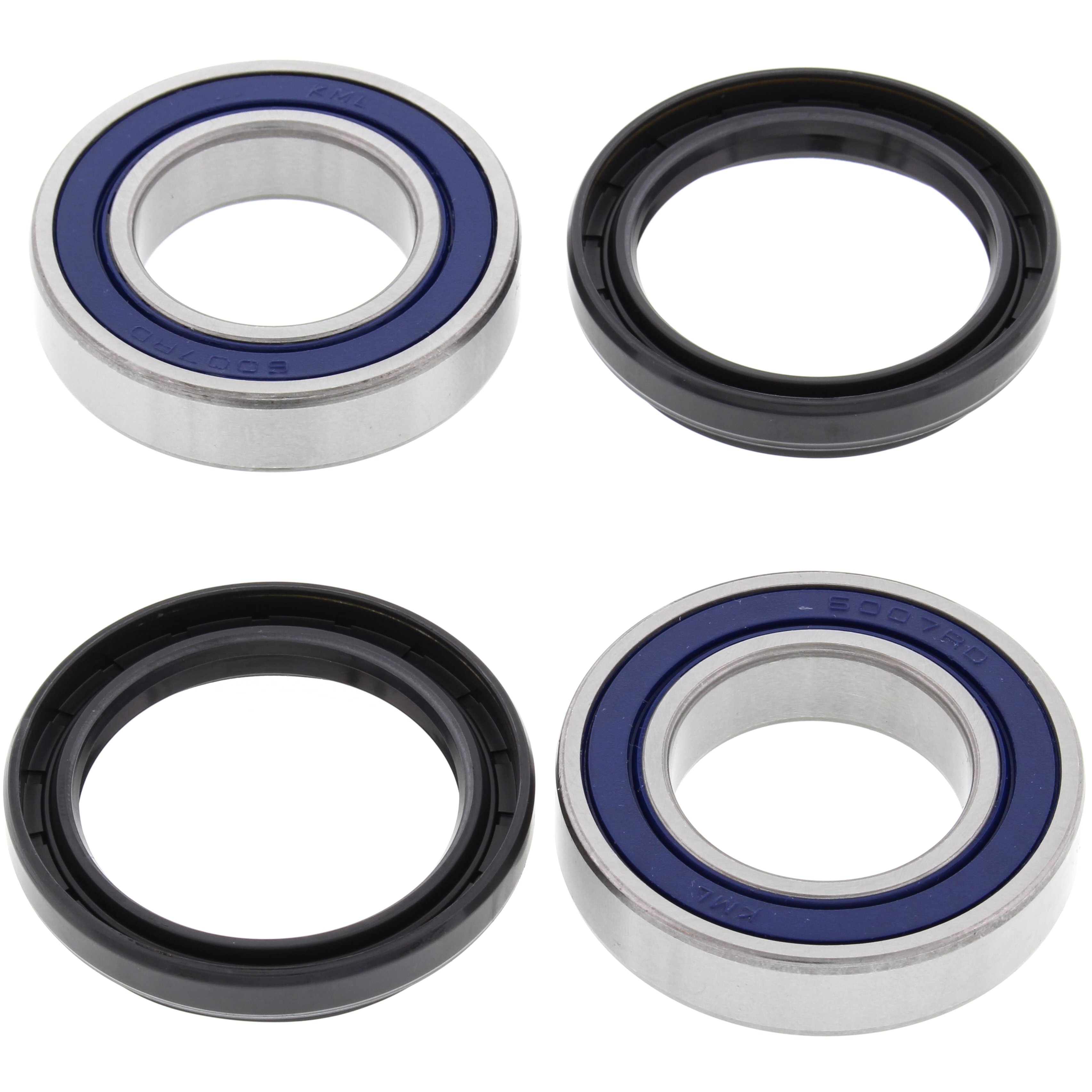 WRP Wheel Bearing Kit