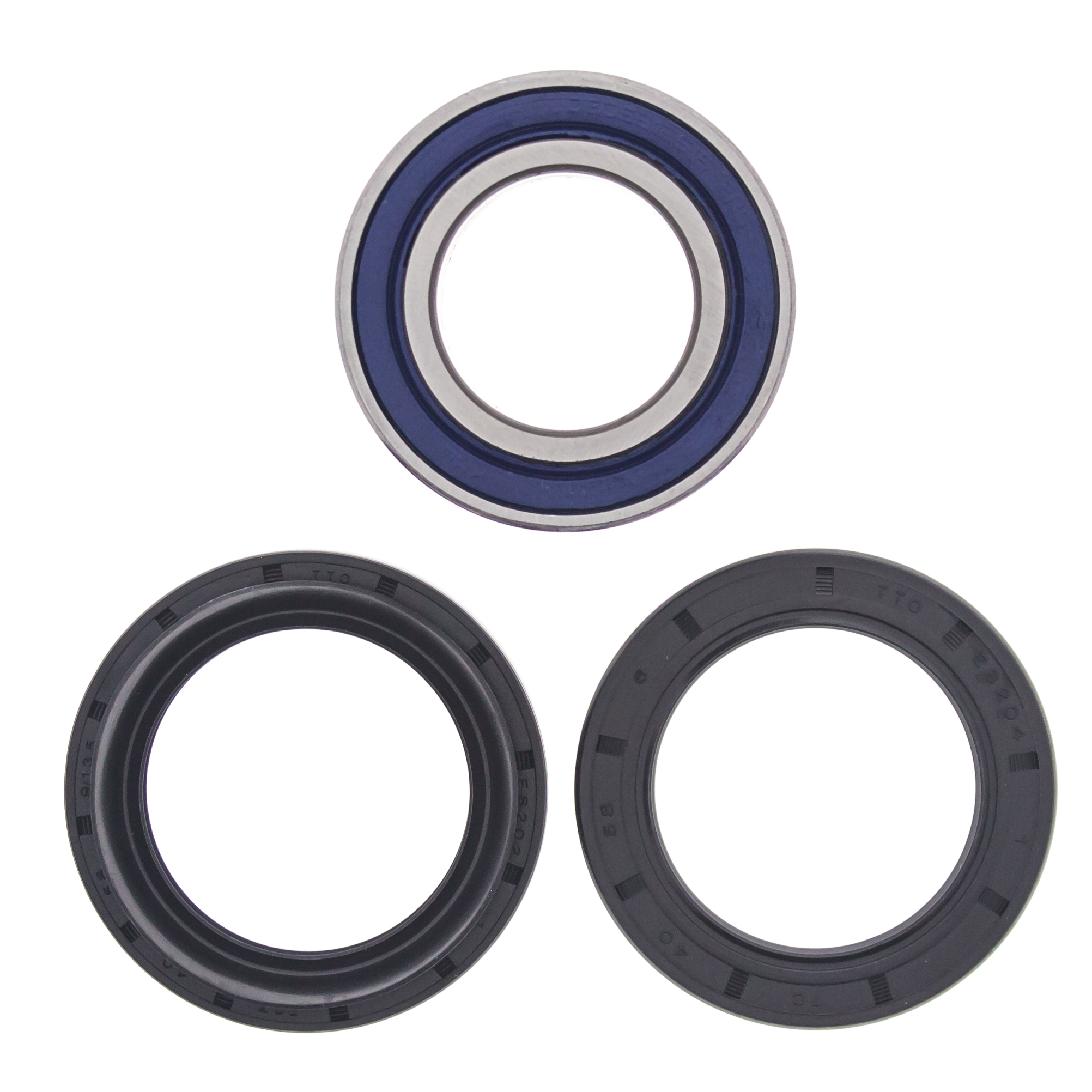 WRP Wheel Bearing Kit
