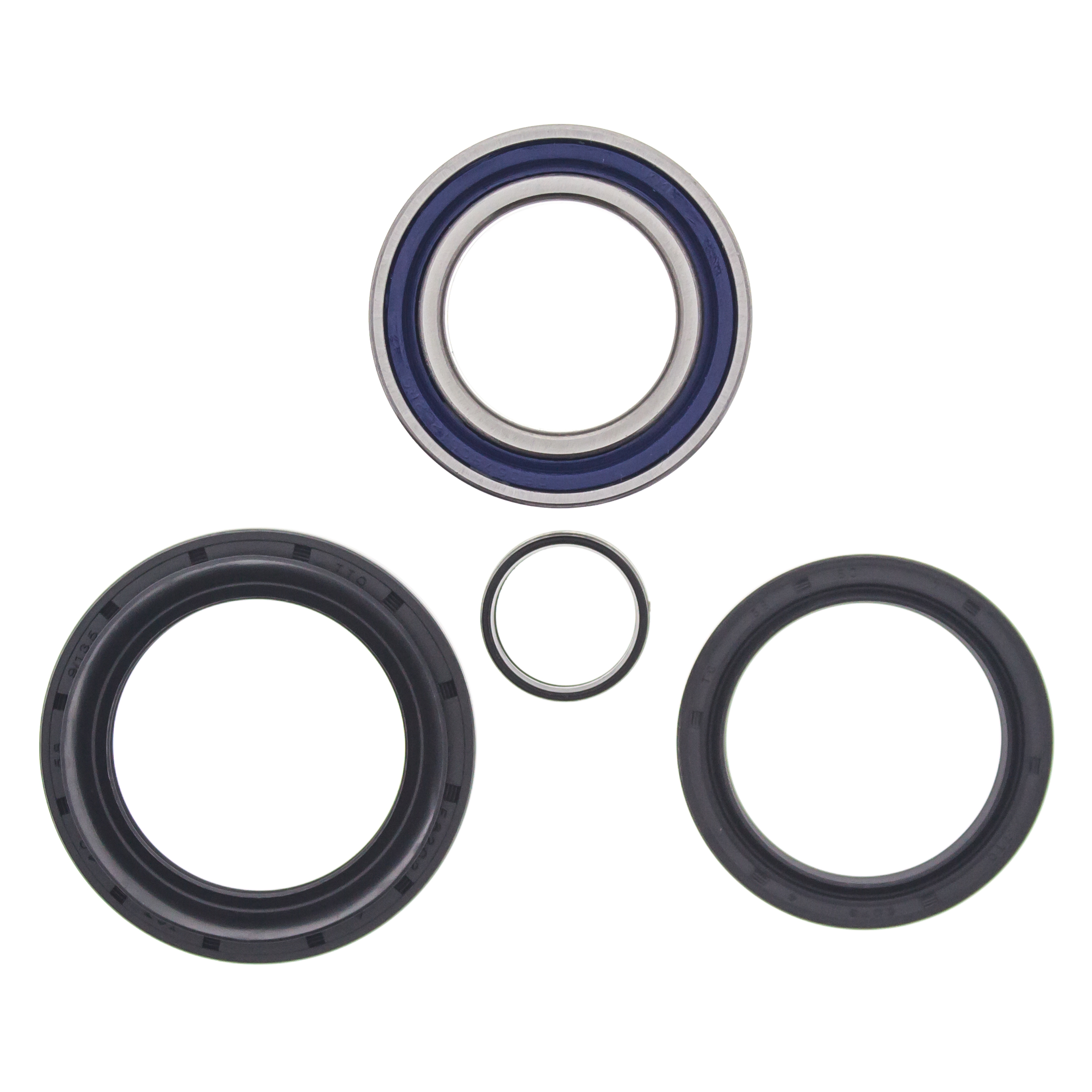 WRP Wheel Bearing Kit