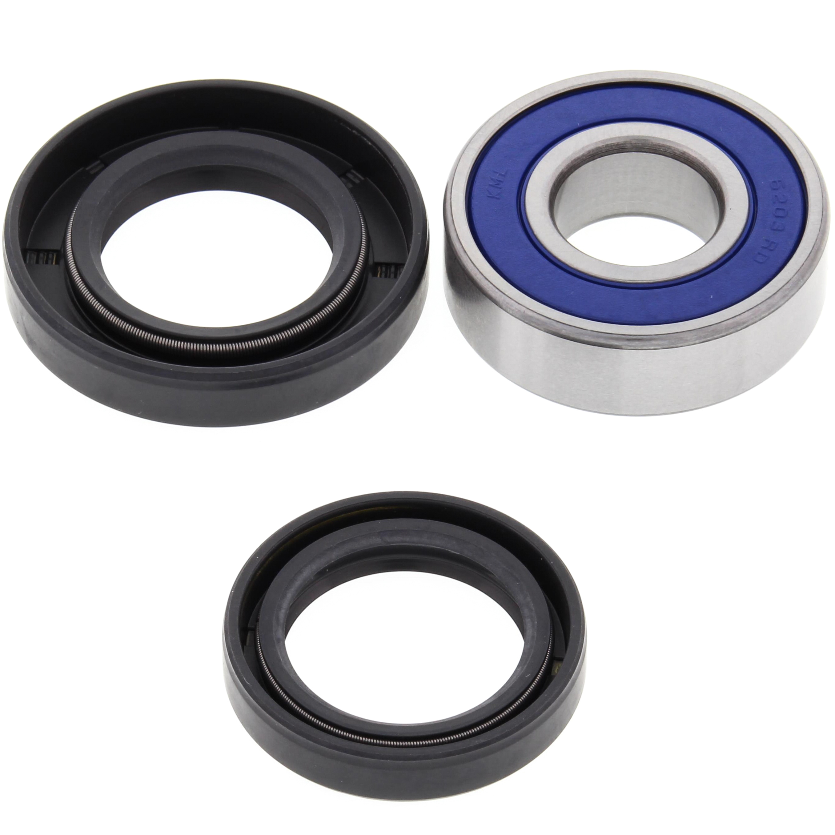 WRP LOWER STEERING BEARING KIT