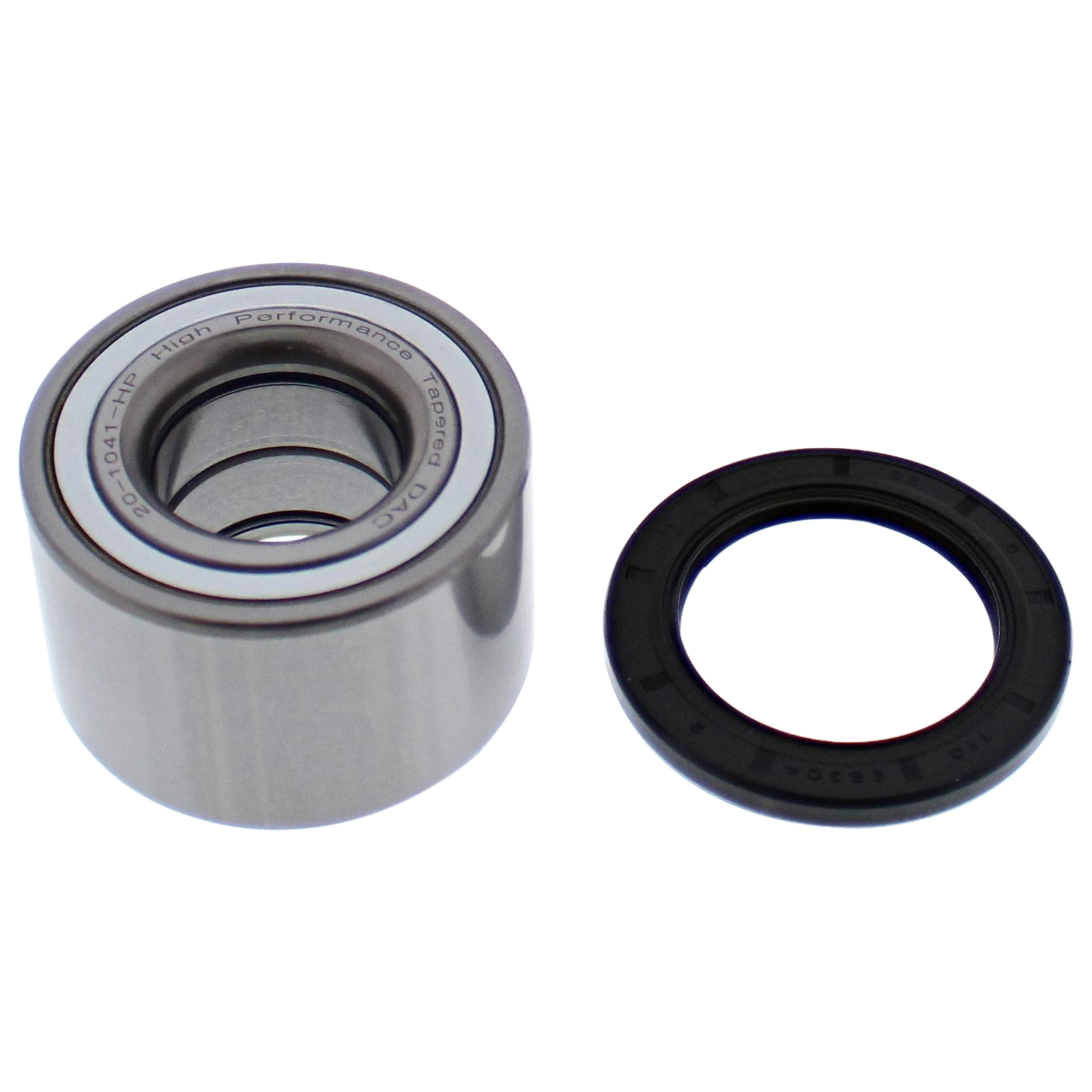 WRP Tapered Dac Front Upgrade Kit Can-Am Commander 1000 Dps 16-20