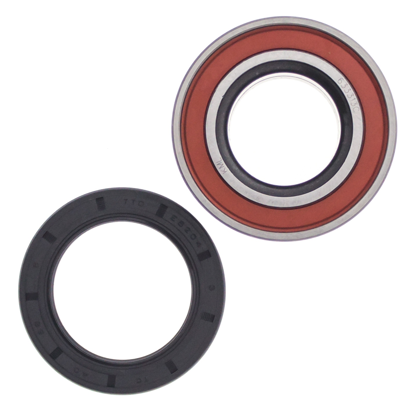 WRP Wheel Bearing Kit