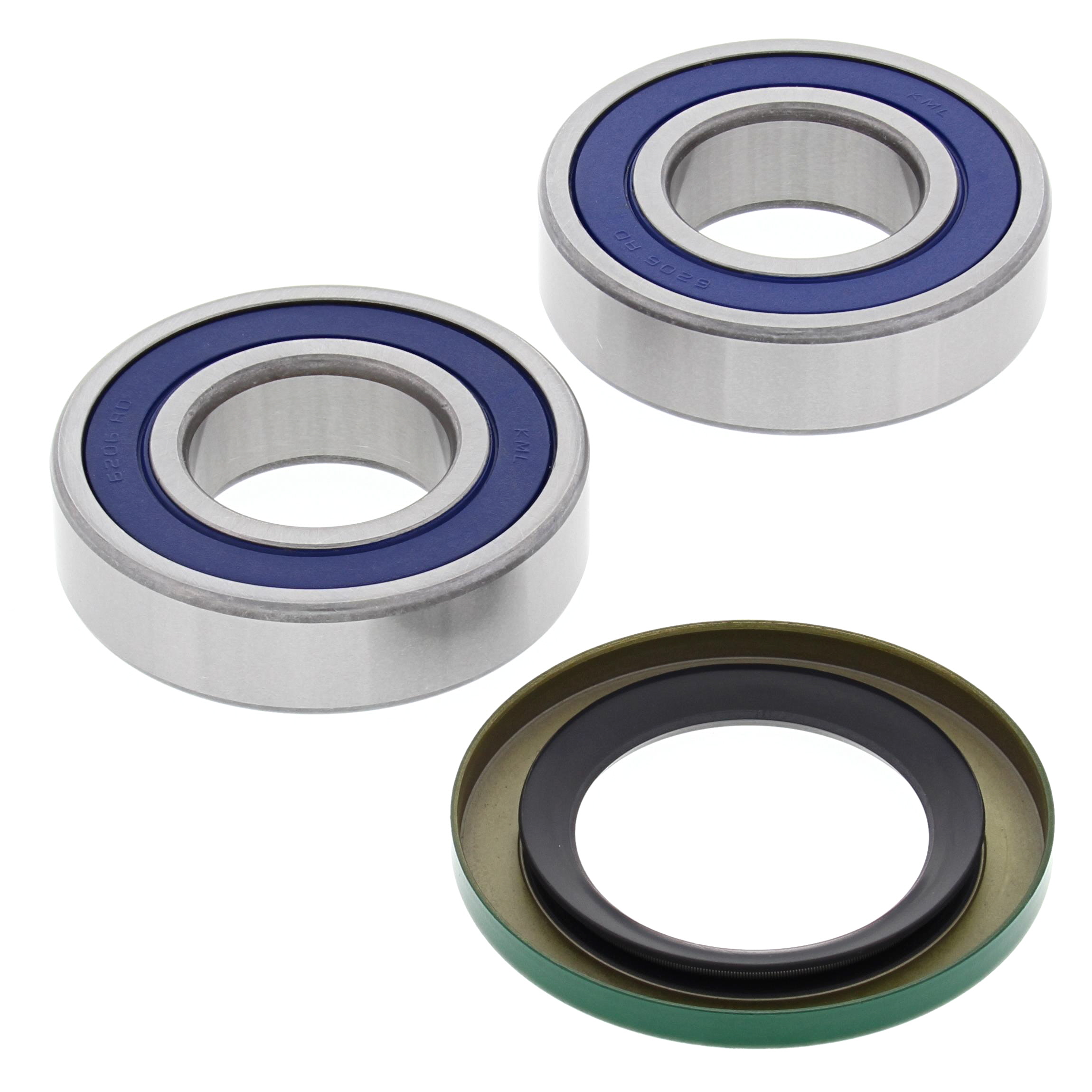 WRP Wheel Bearing Kit