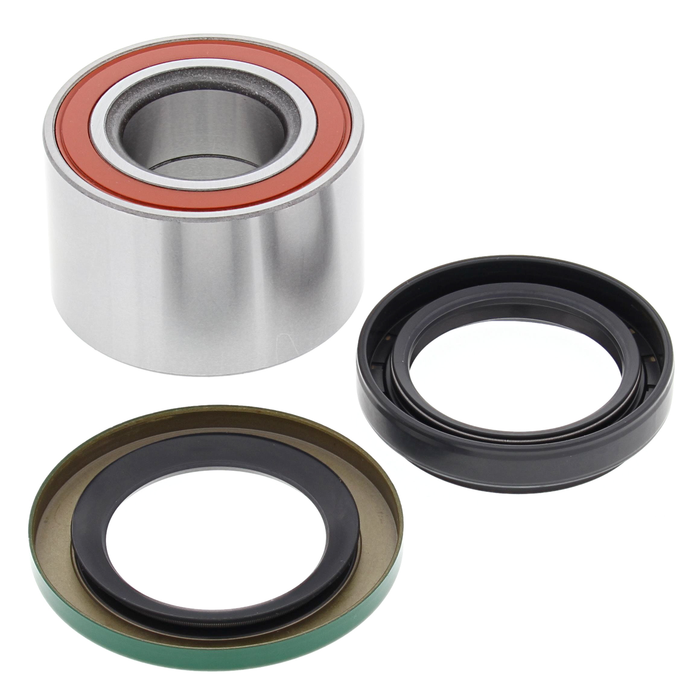 WRP Wheel Bearing Kit