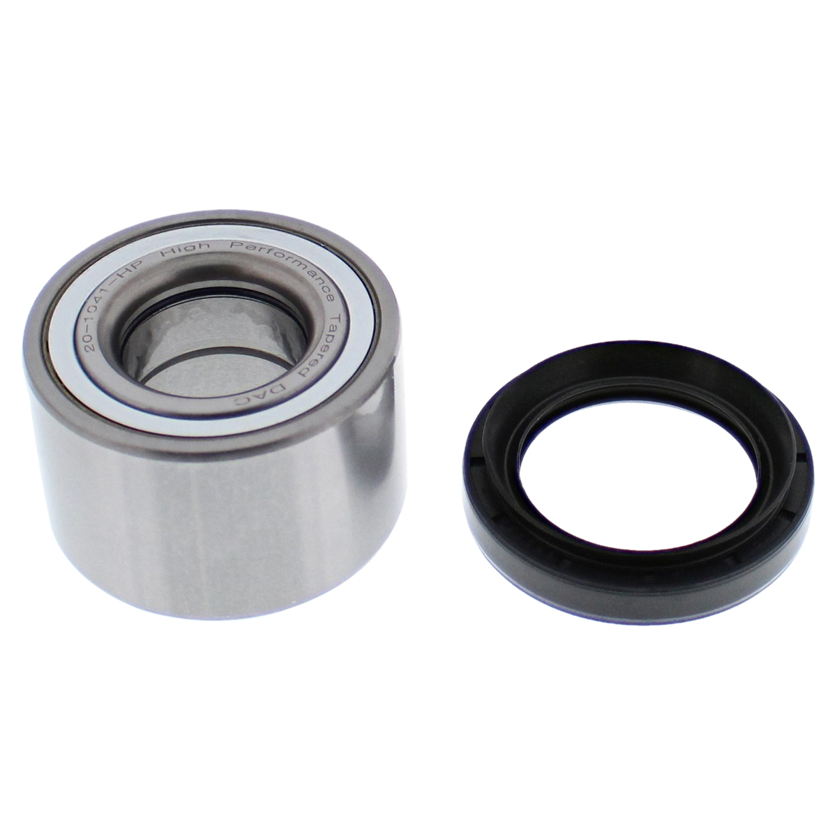 WRP Tapered Dac Front Upgrade Kit Can-Am Outlander 330 04-05