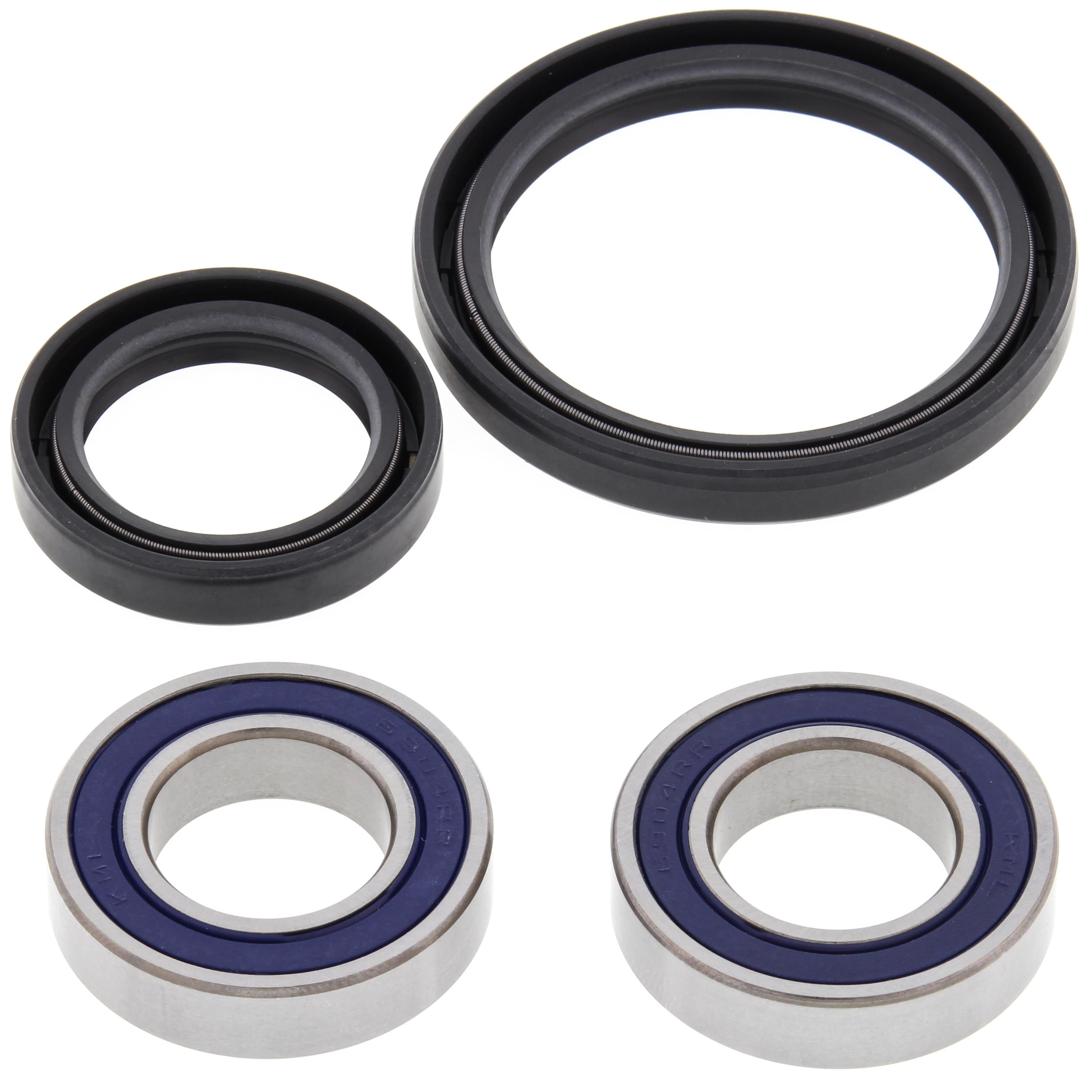 WRP Wheel Bearing Kit