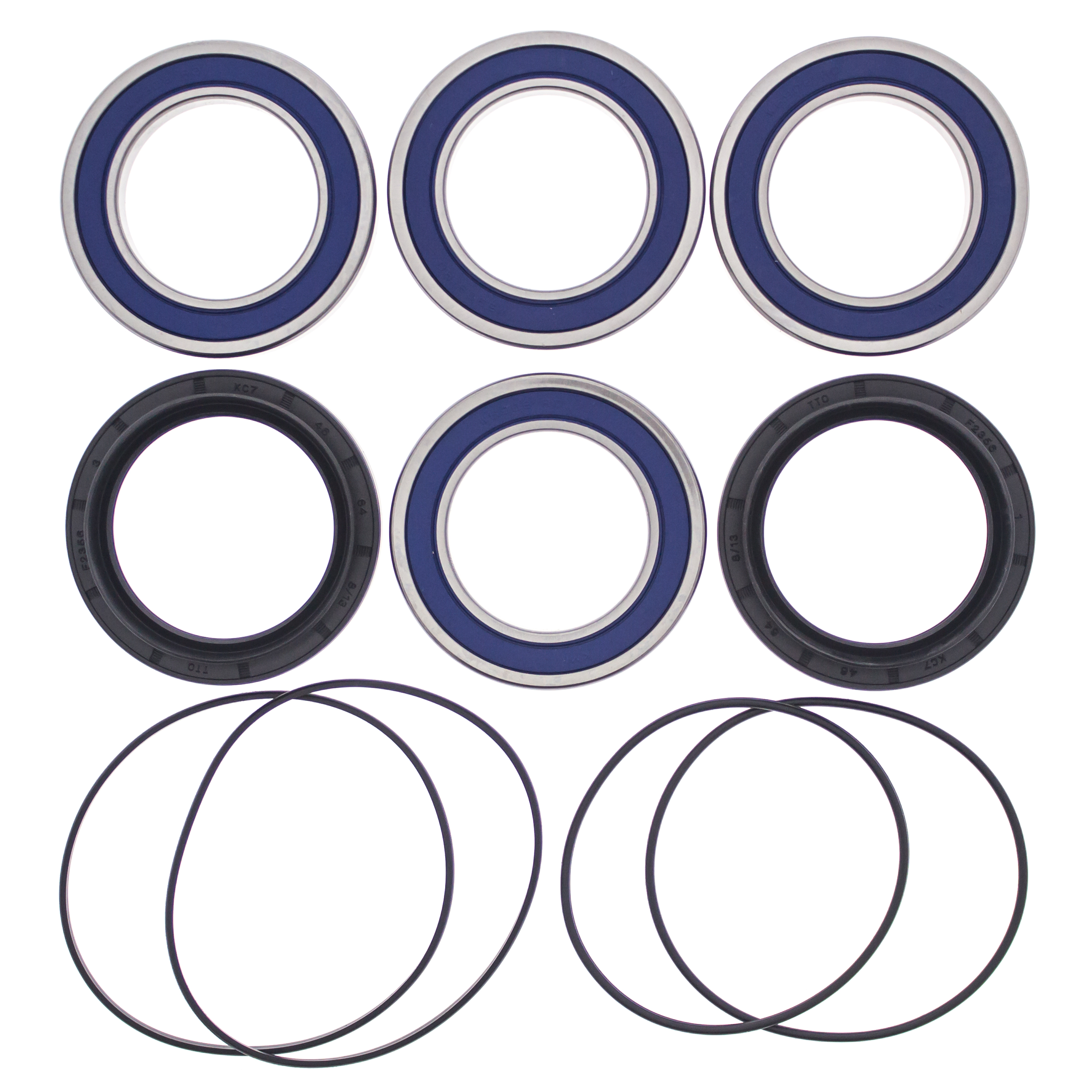 WRP Wheel Bearing Kit