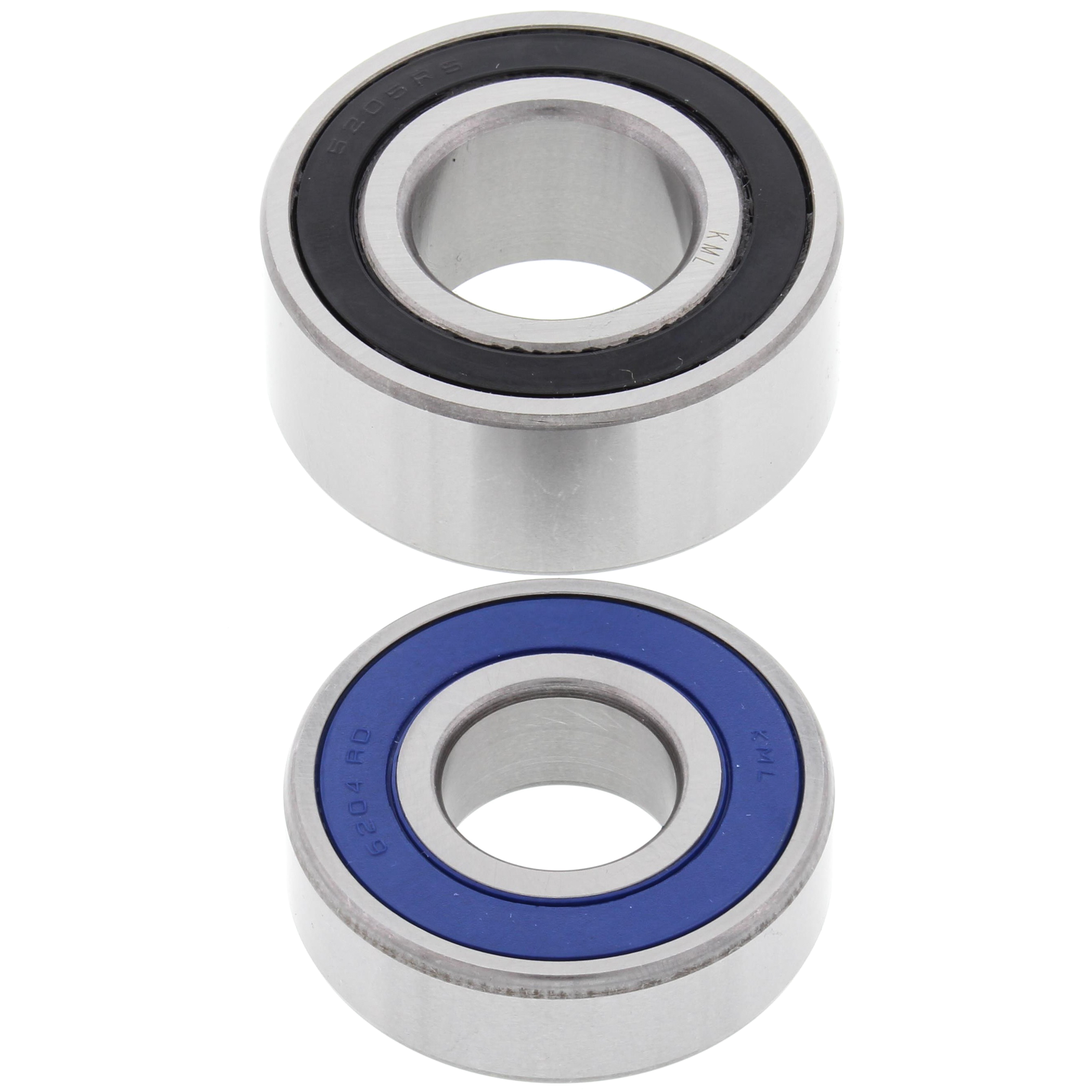 WRP Wheel Bearing Kit