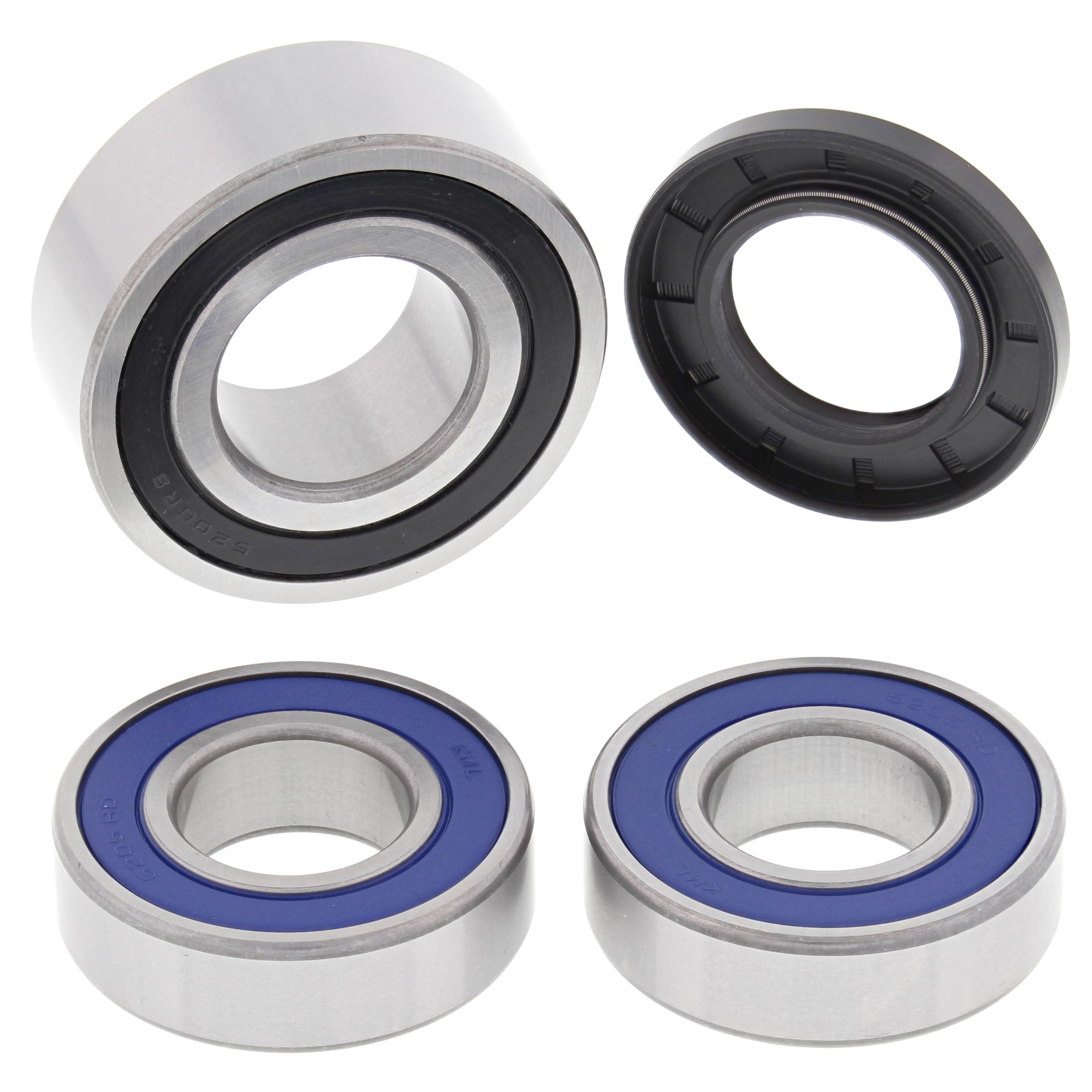 WRP Wheel Bearing Kit