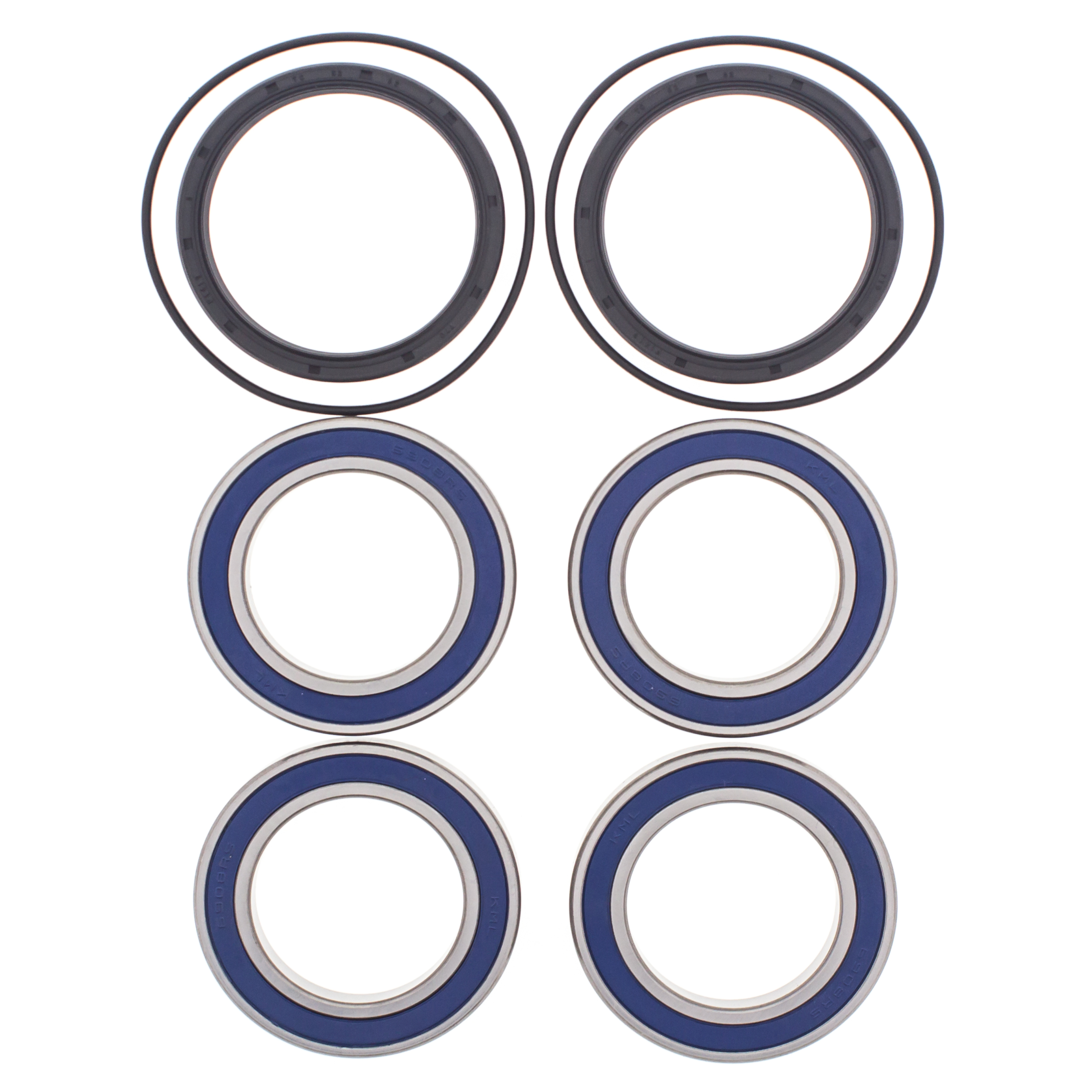WRP Wheel Bearing Kit