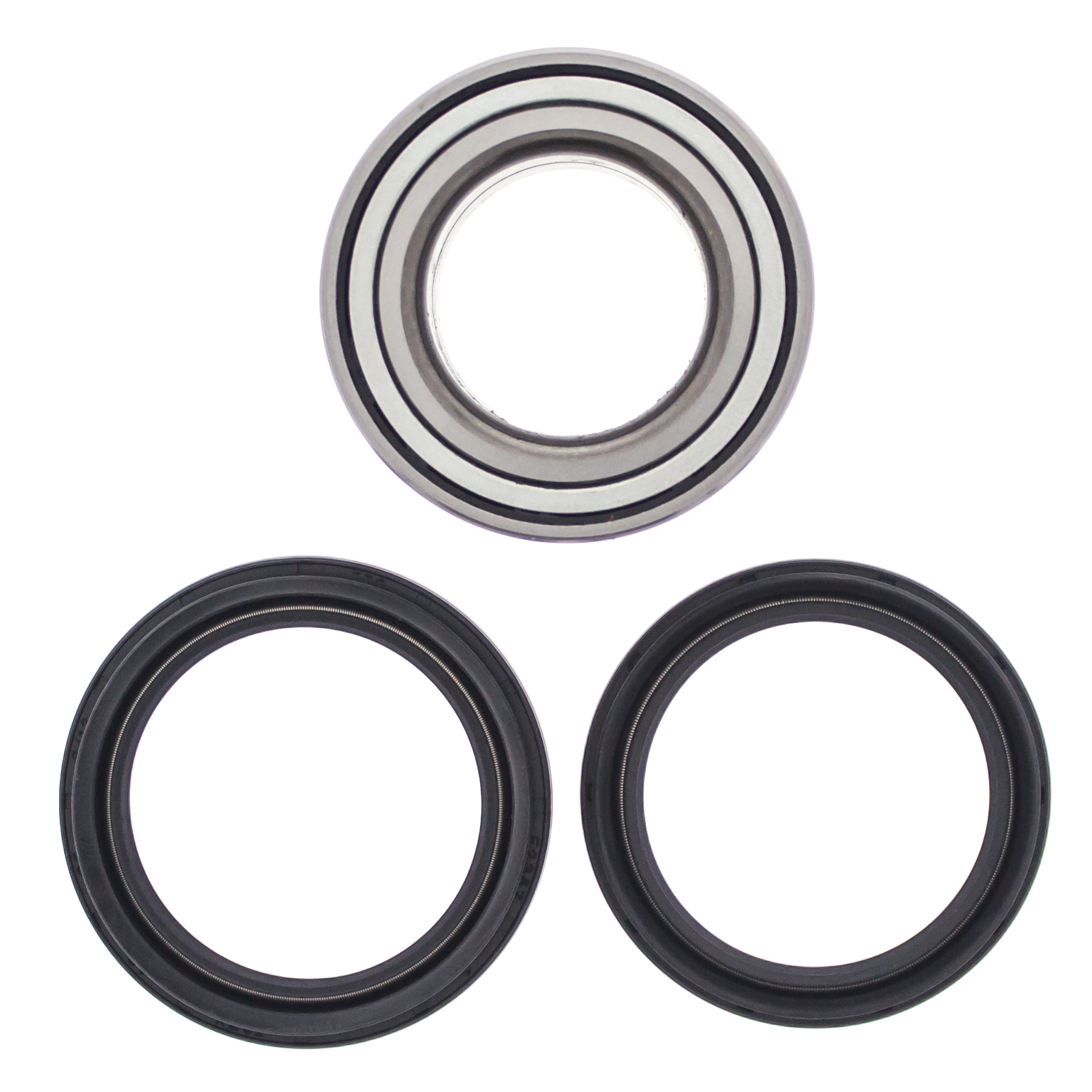WRP Wheel Bearing Kit