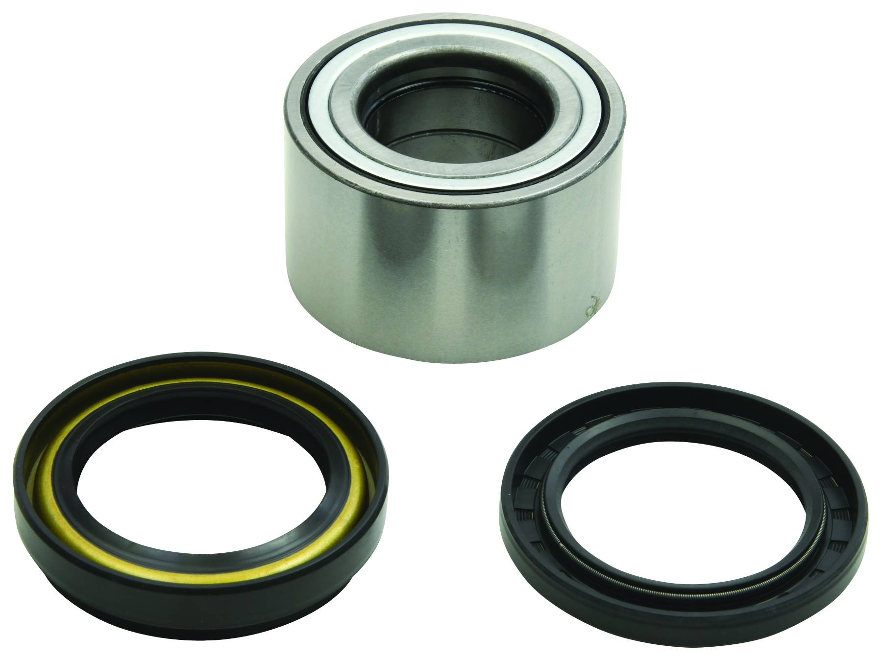 WRP Tapered Dac Front Upgrade Kit Kymco Uxv 500 10-11