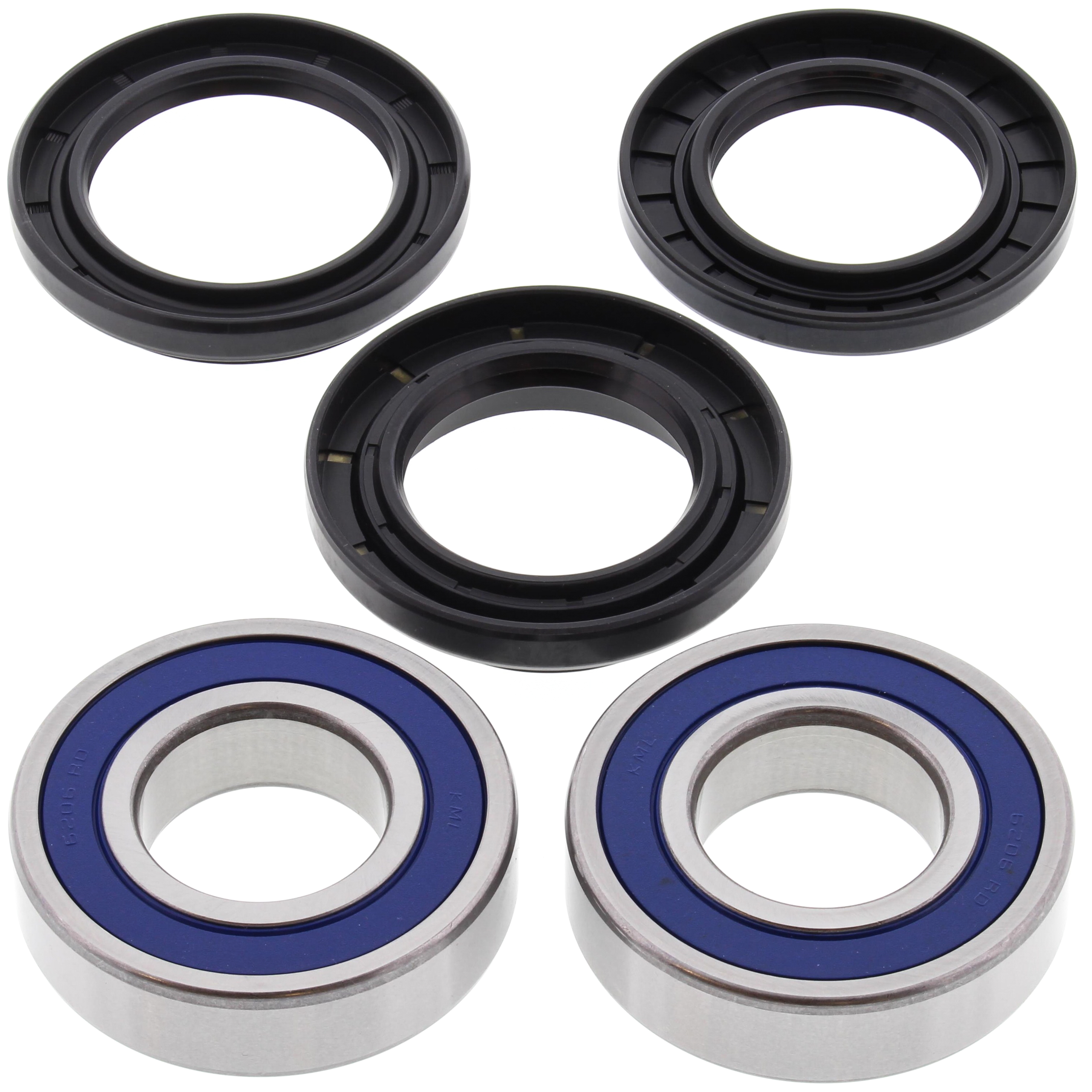 WRP Wheel Bearing Kit