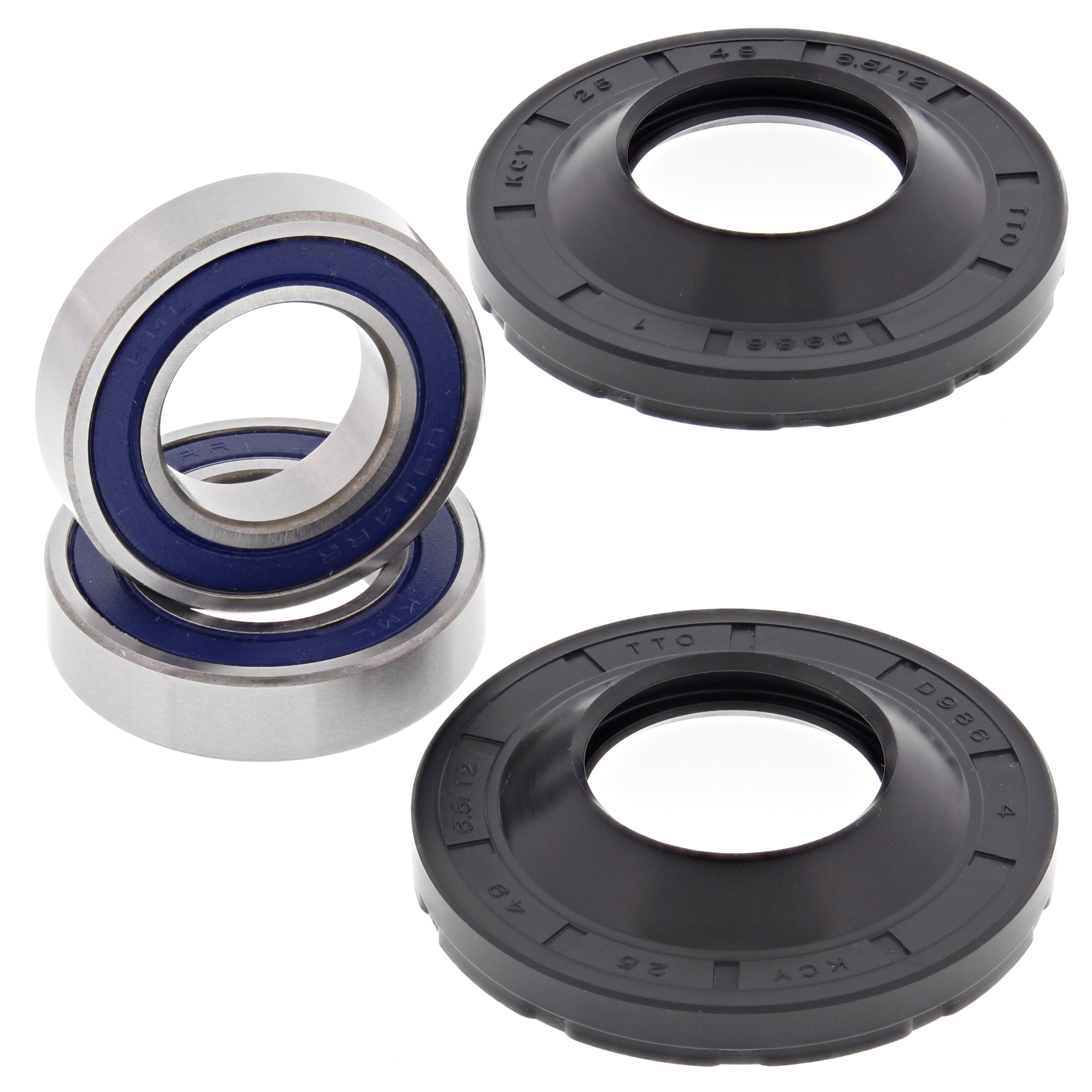 WRP Wheel Bearing Kit
