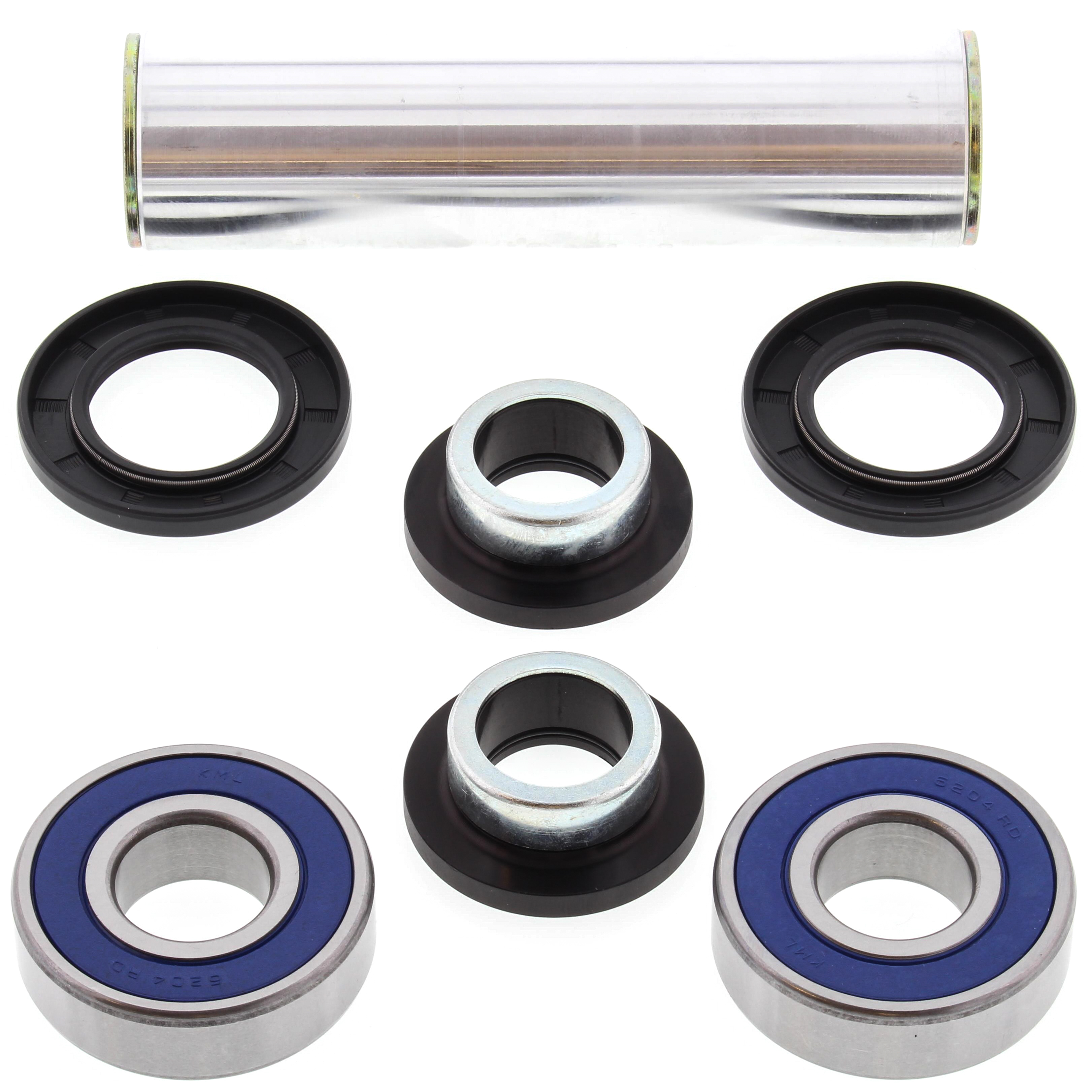 WRP Wheel Bearing Kit, Upgrade