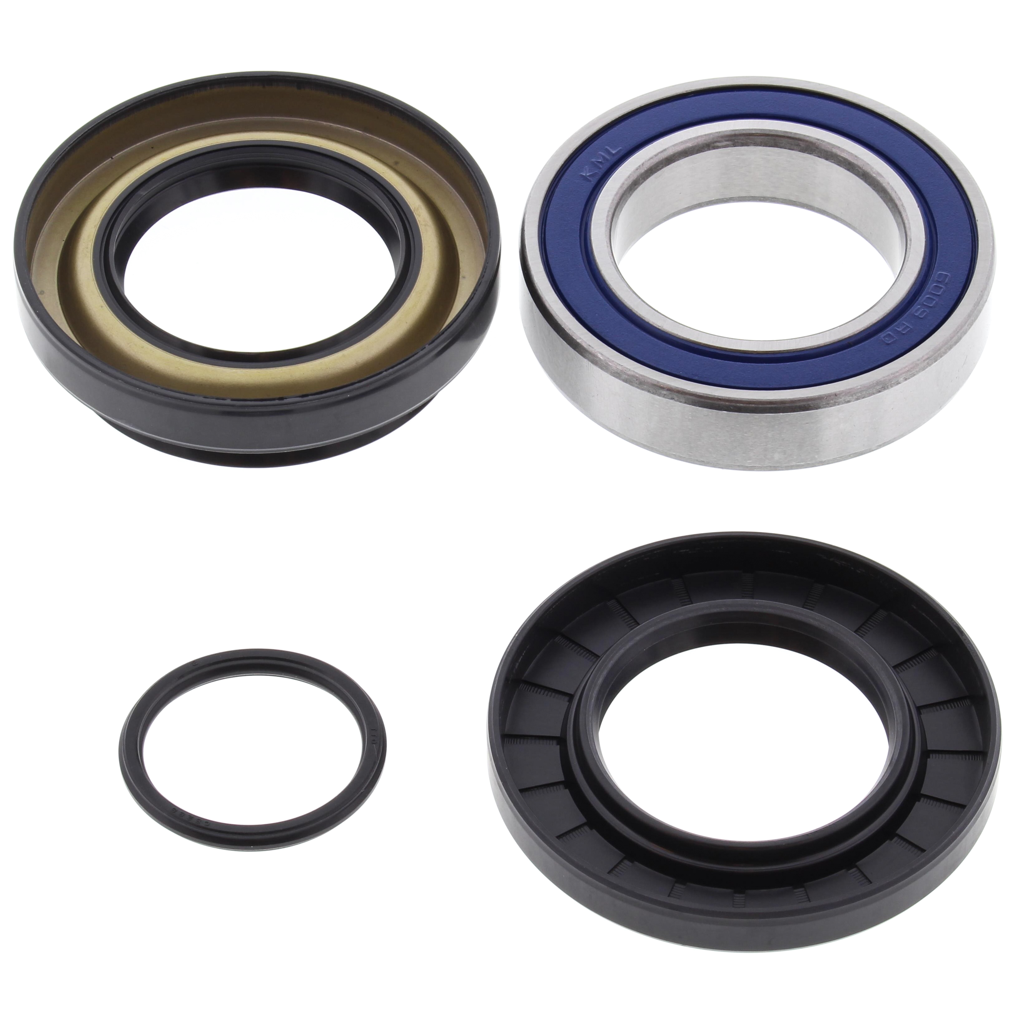 WRP Wheel Bearing Kit