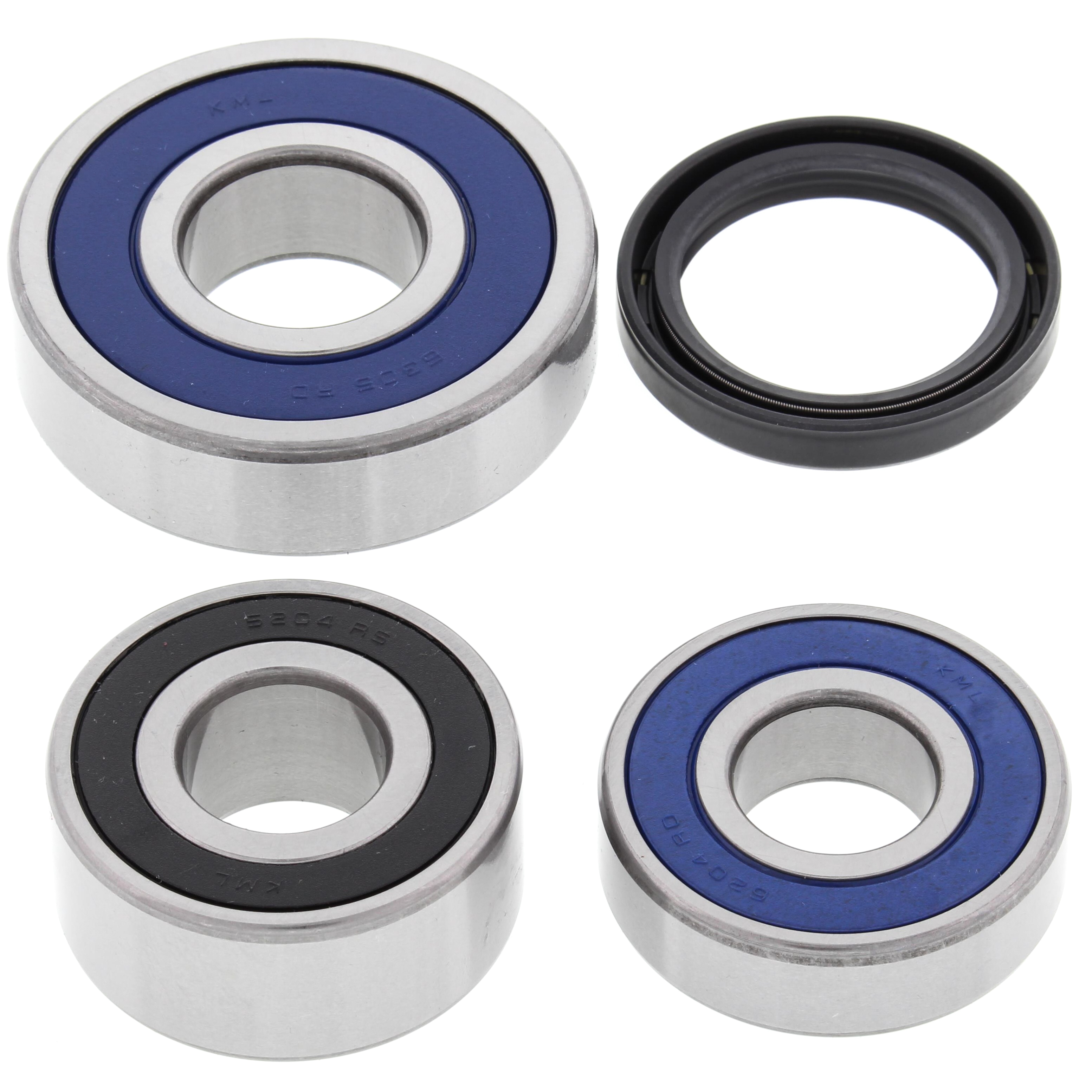WRP Wheel Bearing Kit
