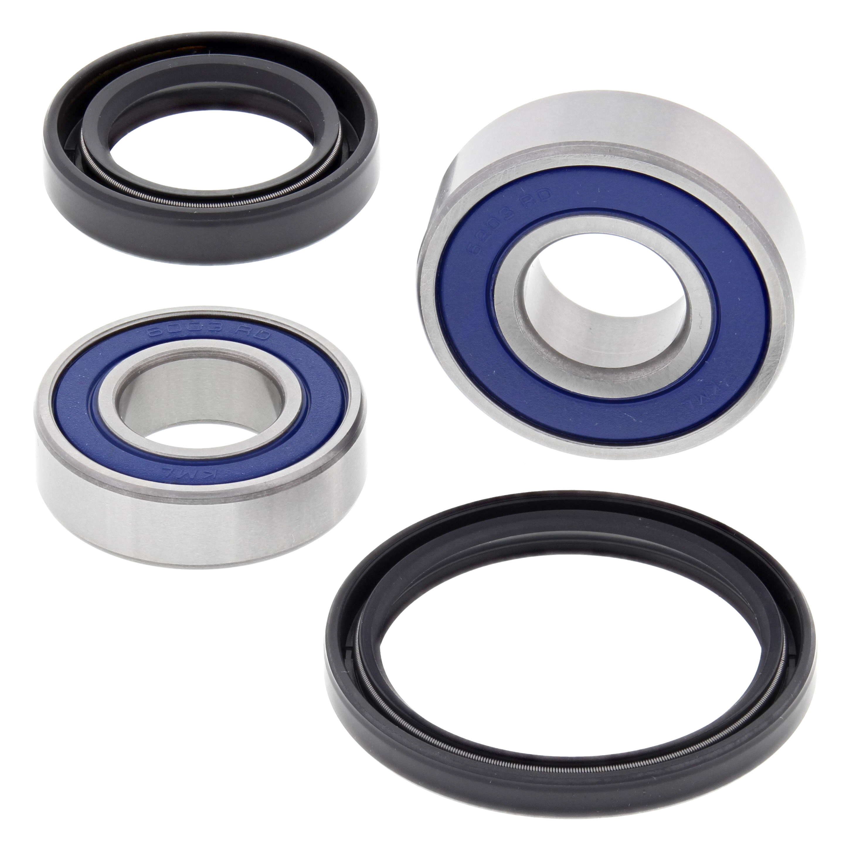 WRP Wheel Bearing Kit