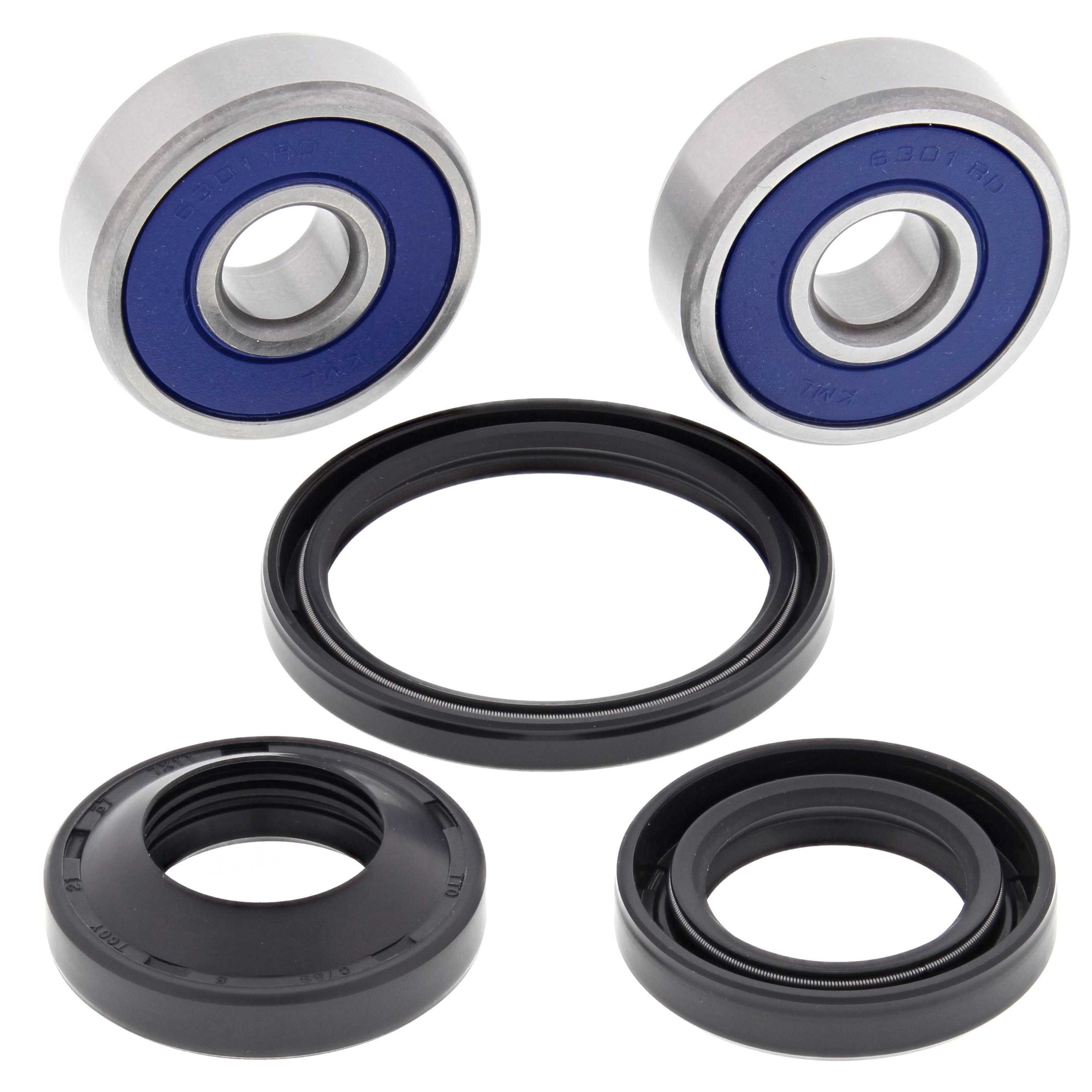 WRP Wheel Bearing Kit