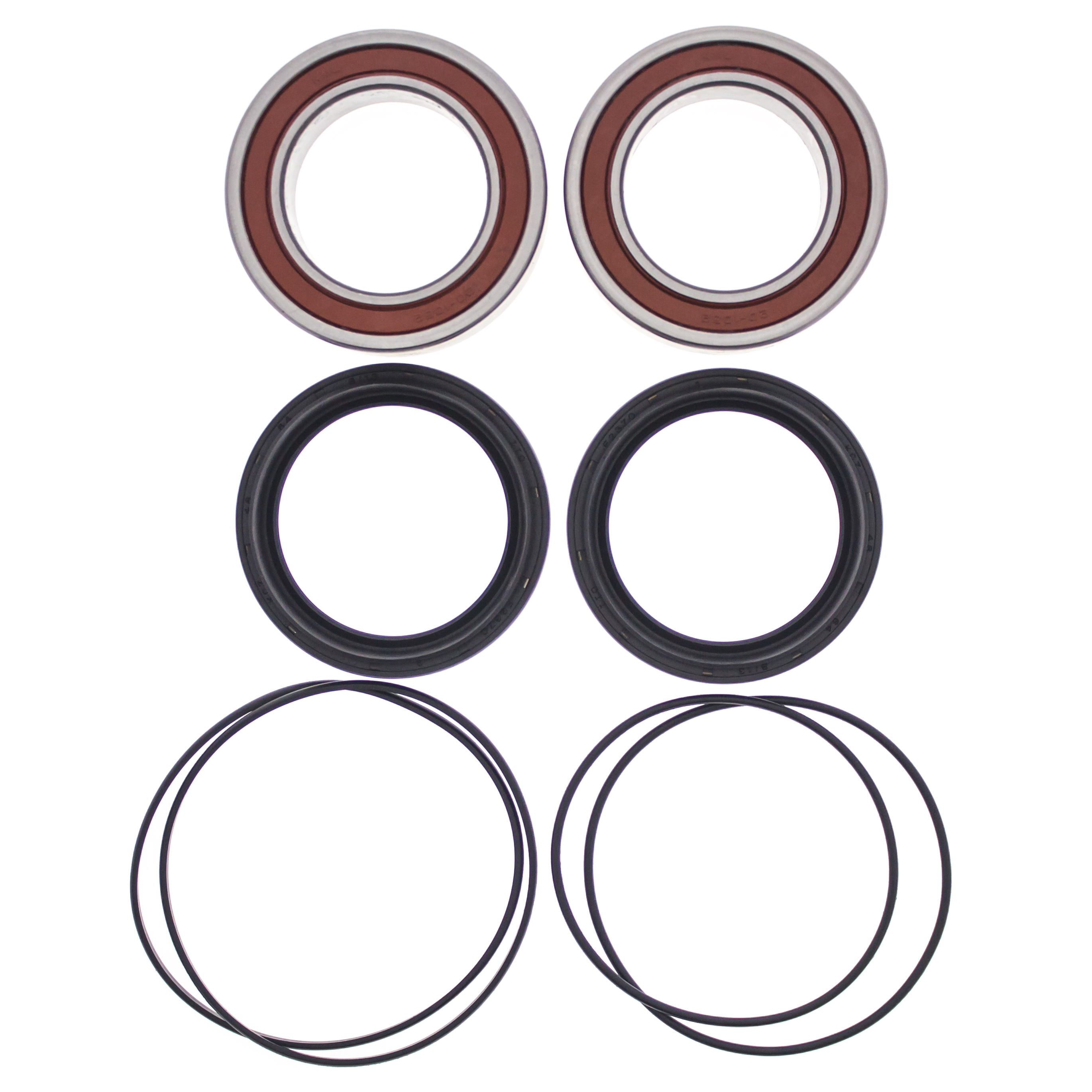 WRP Wheel Bearing Kit