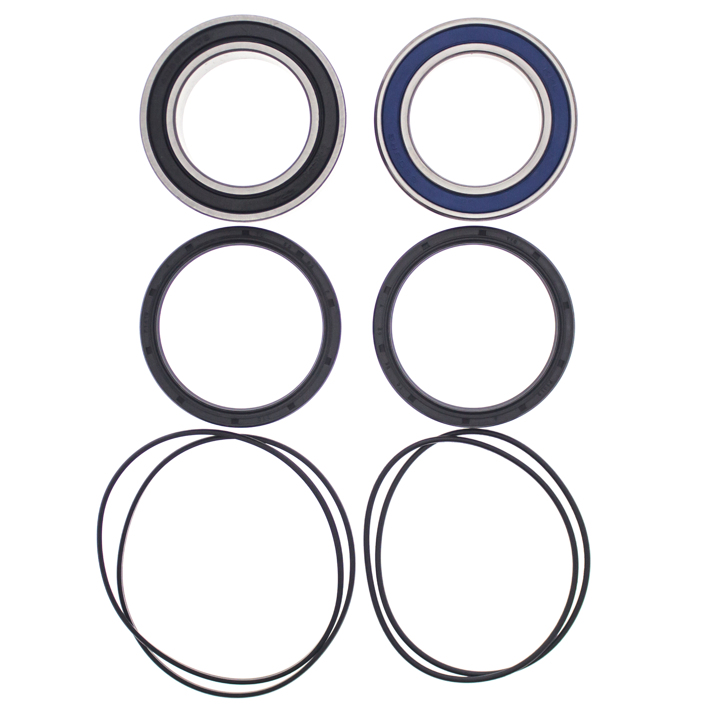 WRP Wheel Bearing Kit, Upgrade