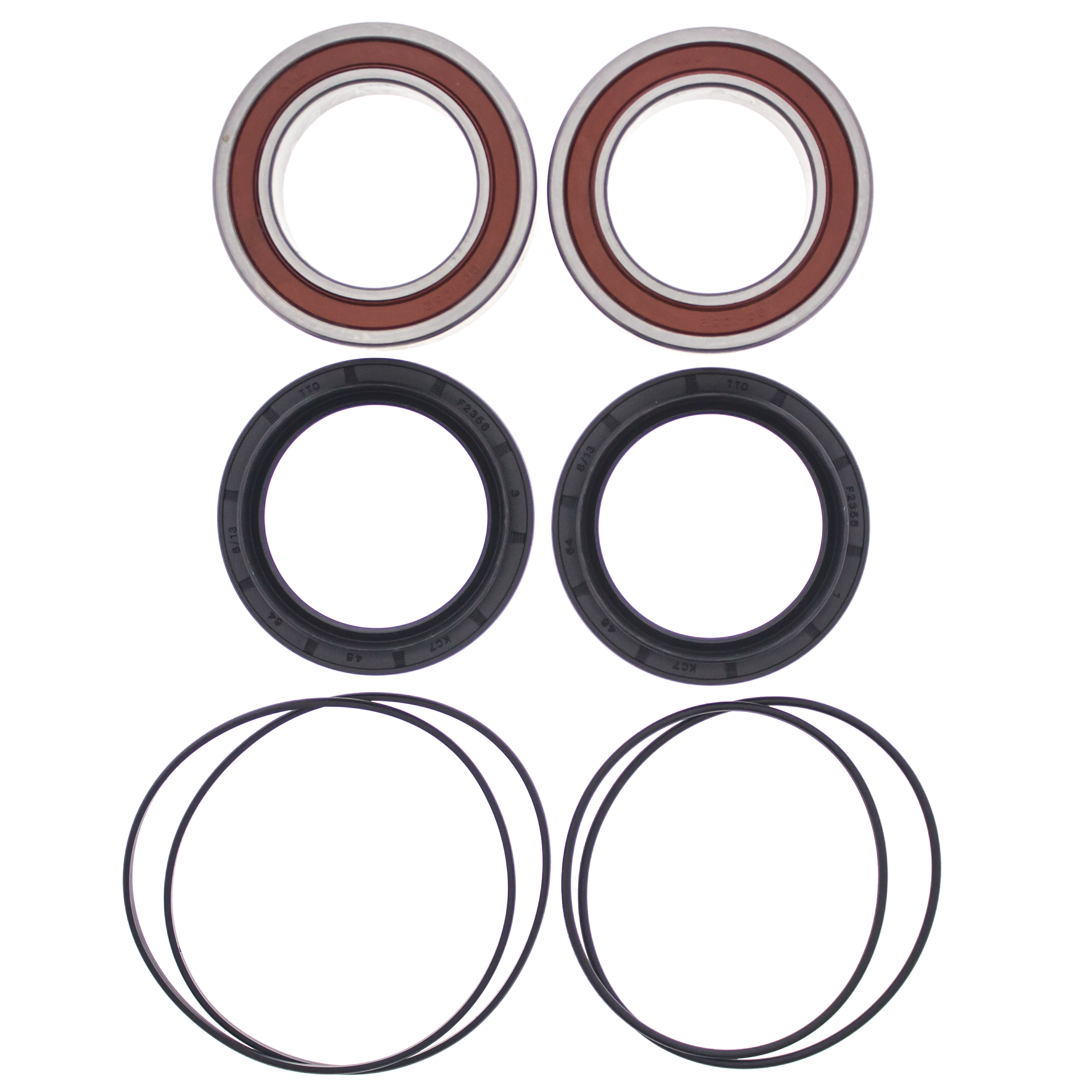WRP Wheel Bearing Kit, Upgrade