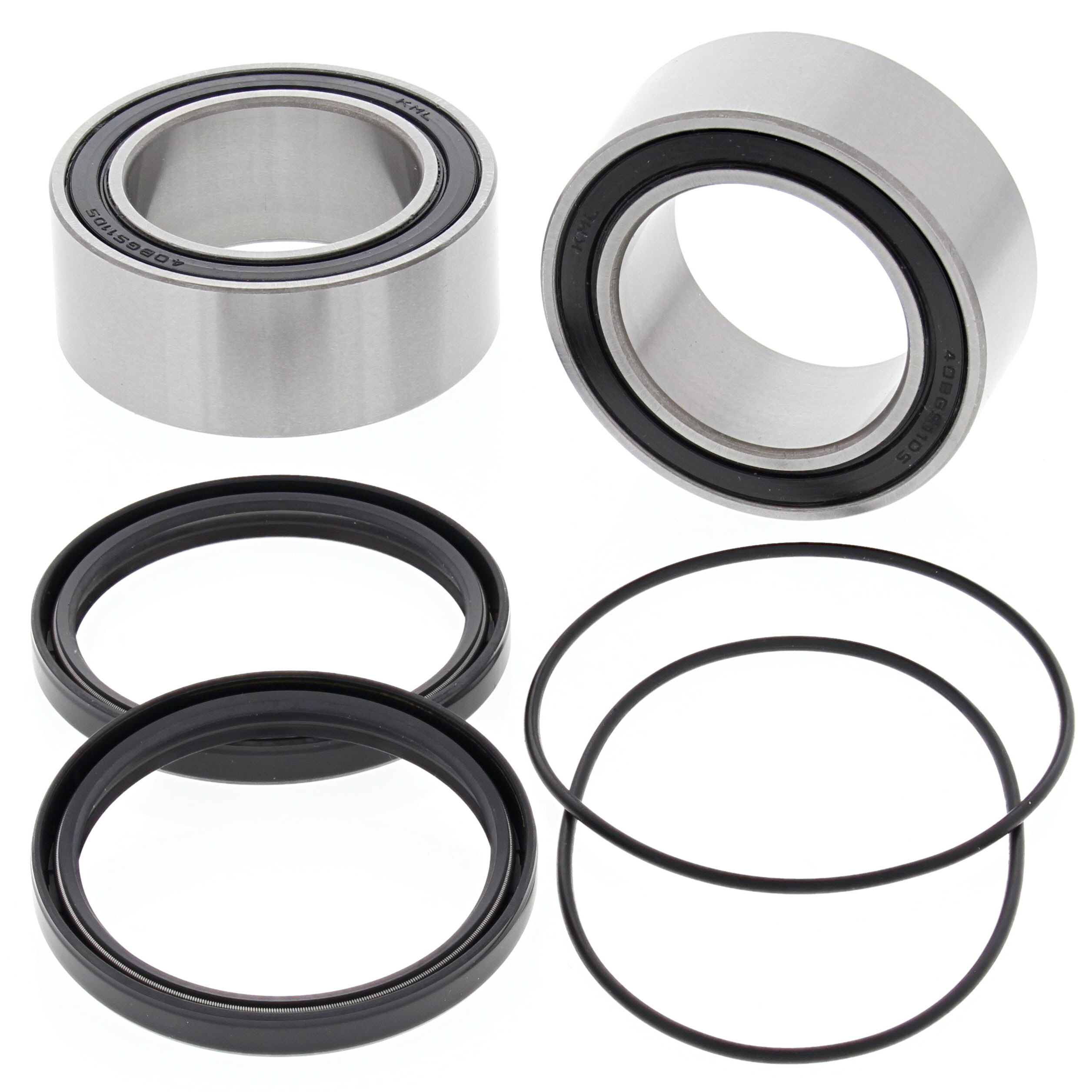 WRP Wheel Bearing Kit, Upgrade