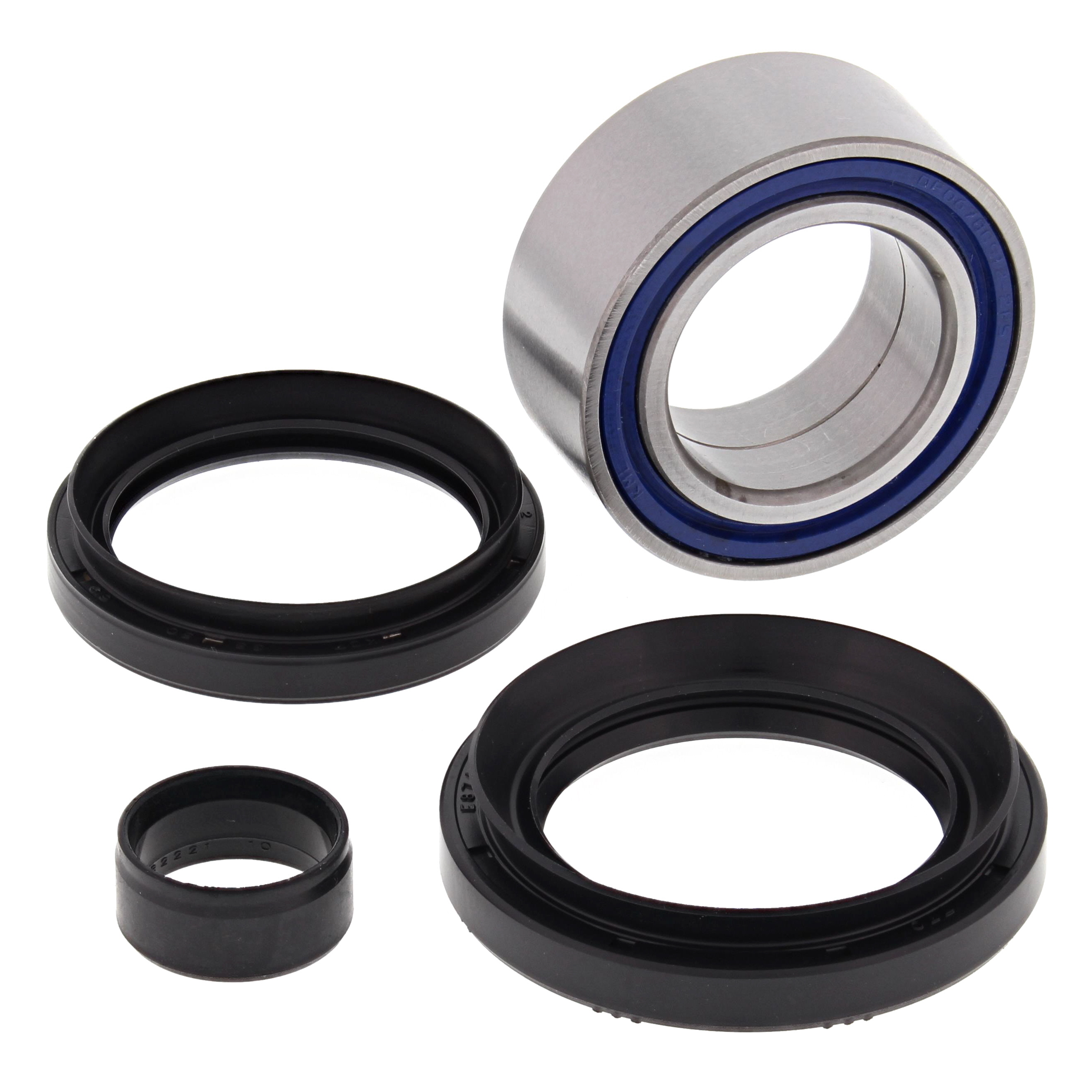 WRP Wheel Bearing Kit