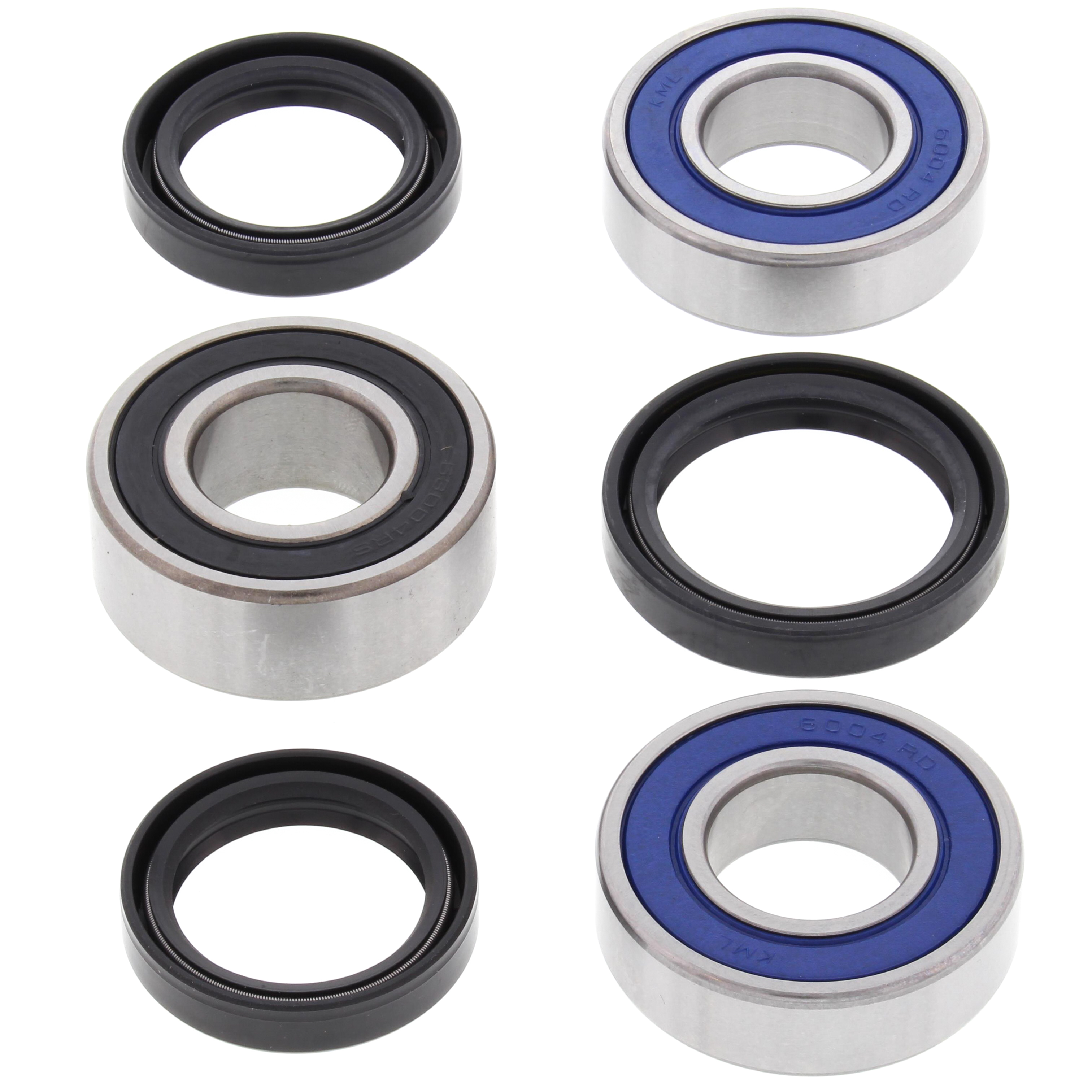 WRP Wheel Bearing Kit