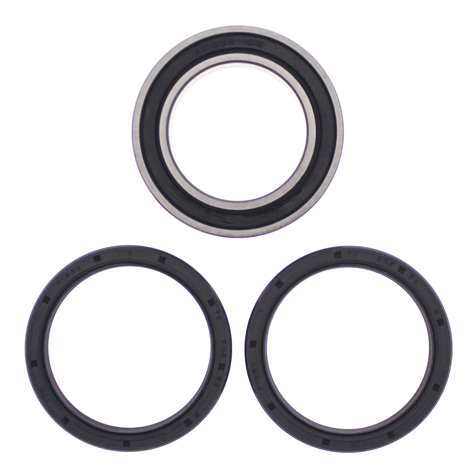 WRP Wheel Bearing Kit, Upgrade
