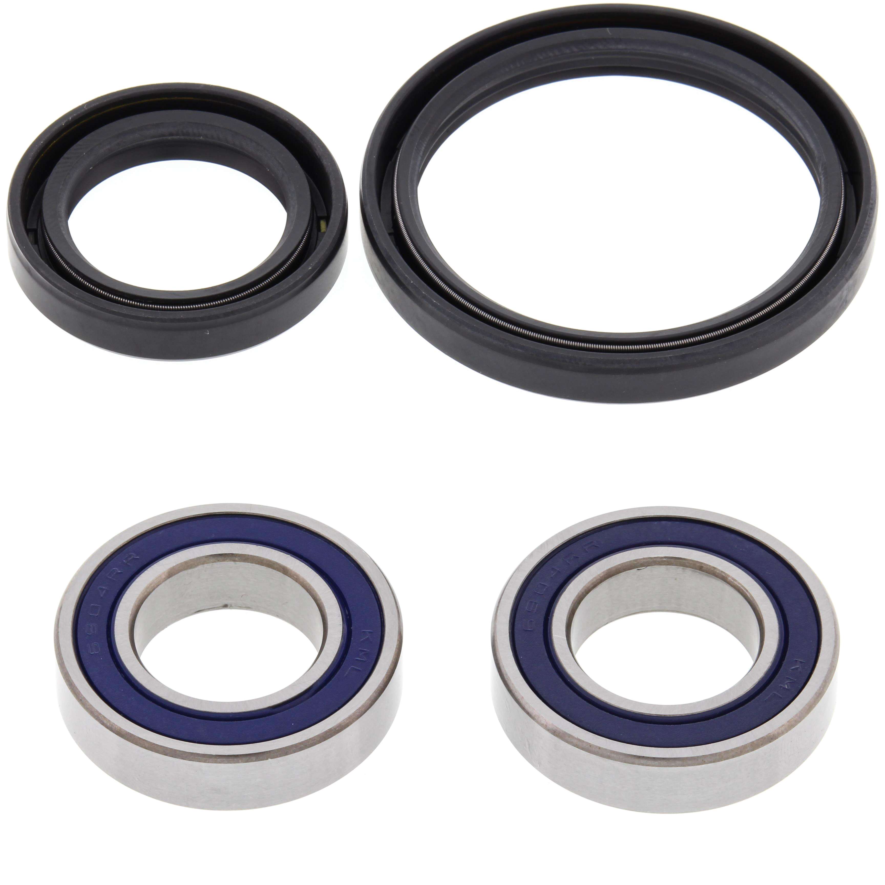 WRP Wheel Bearing Kit
