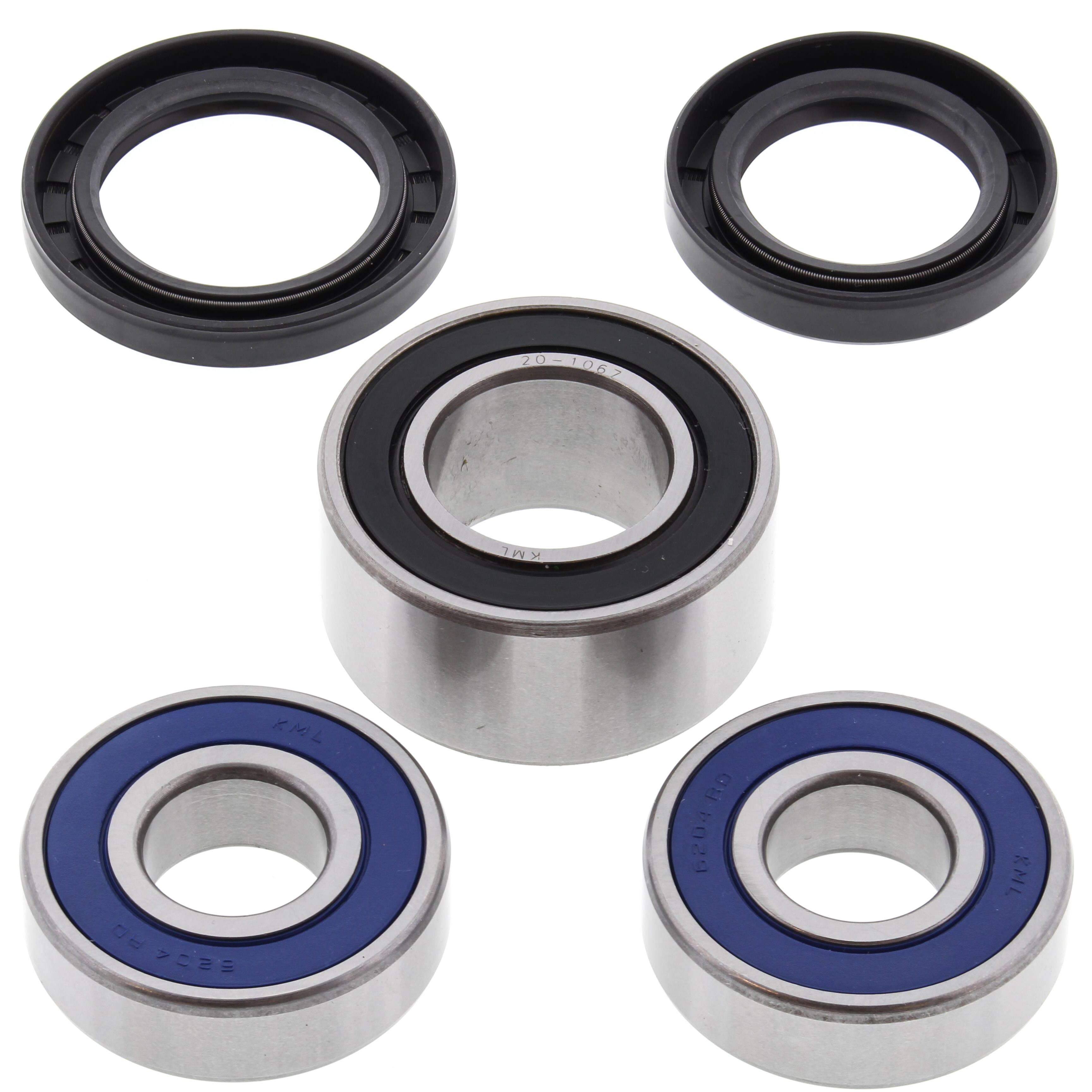 WRP Wheel Bearing Kit