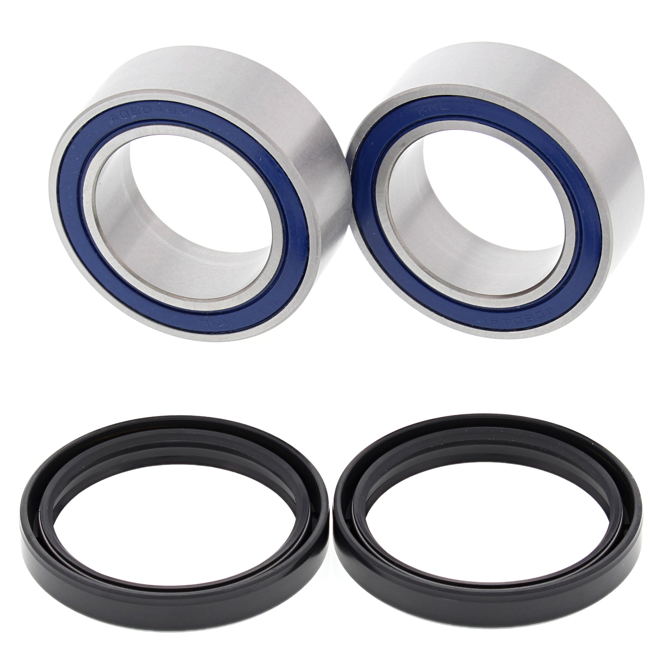 WRP Wheel Bearing Kit