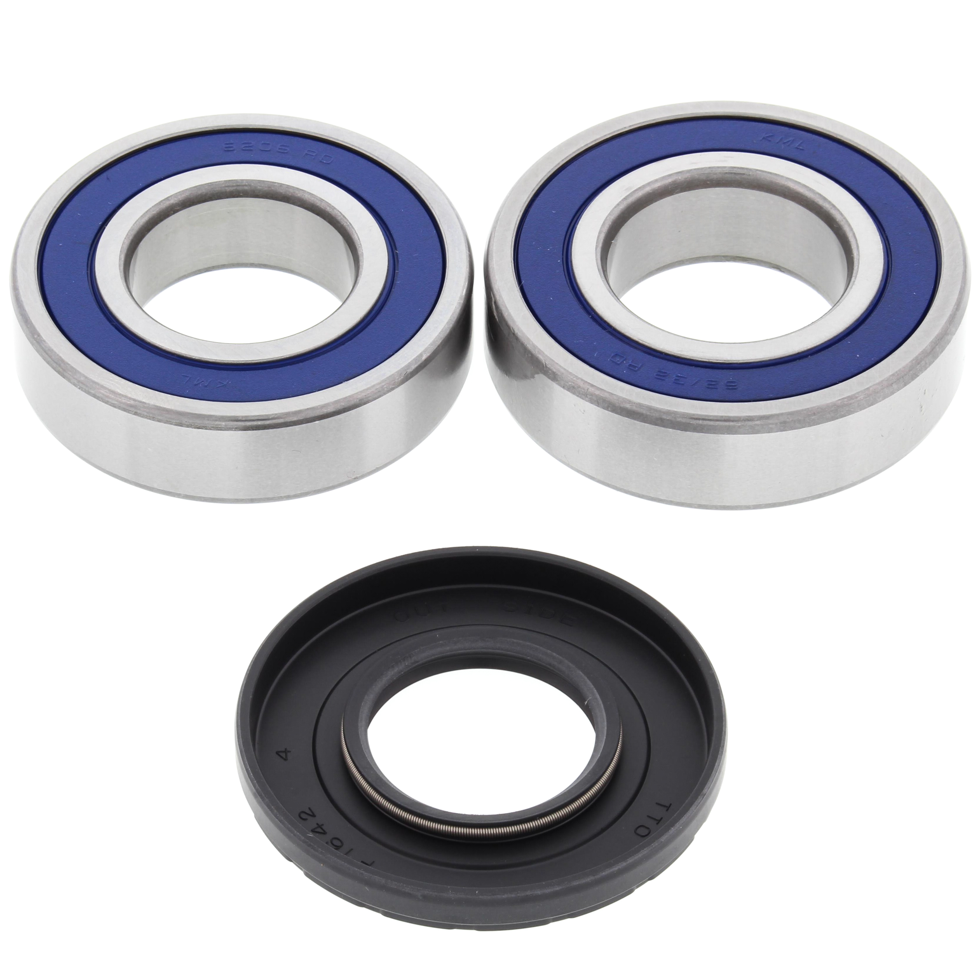WRP Wheel Bearing Kit