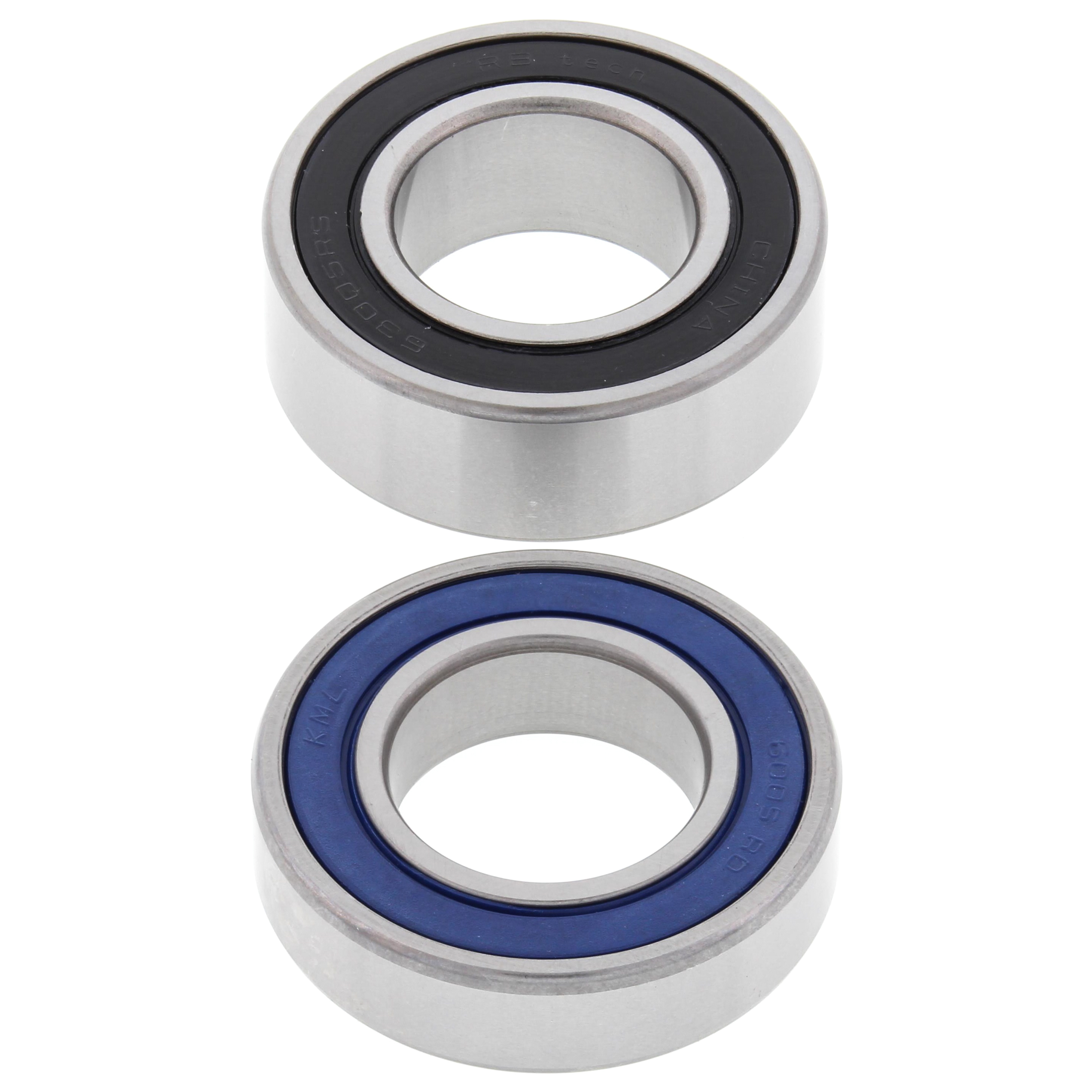 WRP Wheel Bearing Kit