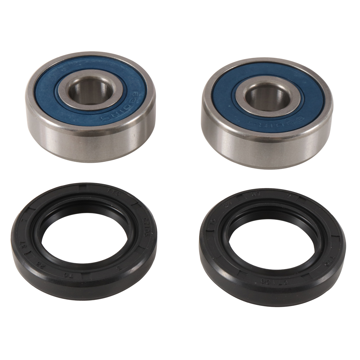 WRP Wheel Bearing Kit