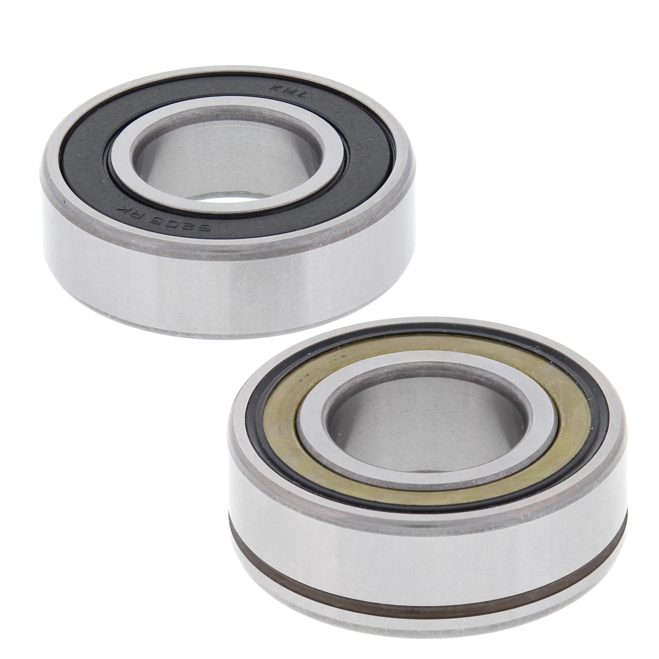 WRP Wheel Bearing Kit
