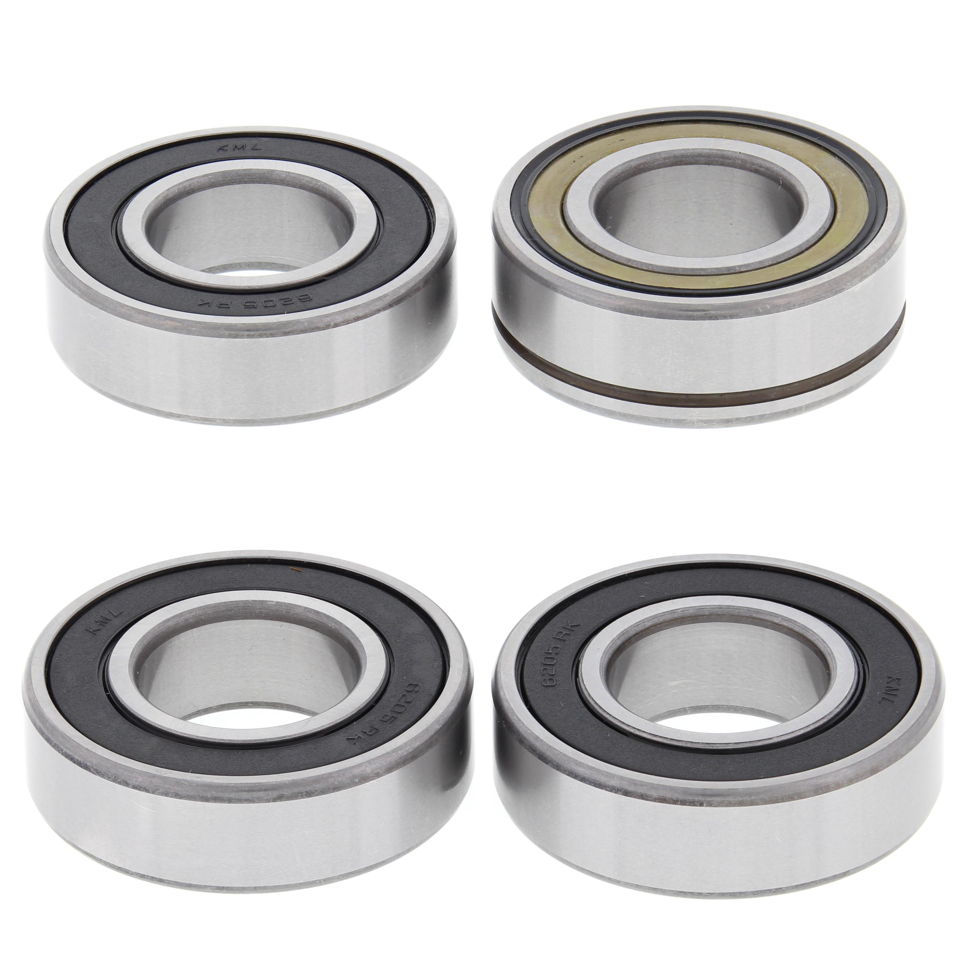 WRP Wheel Bearing Kit
