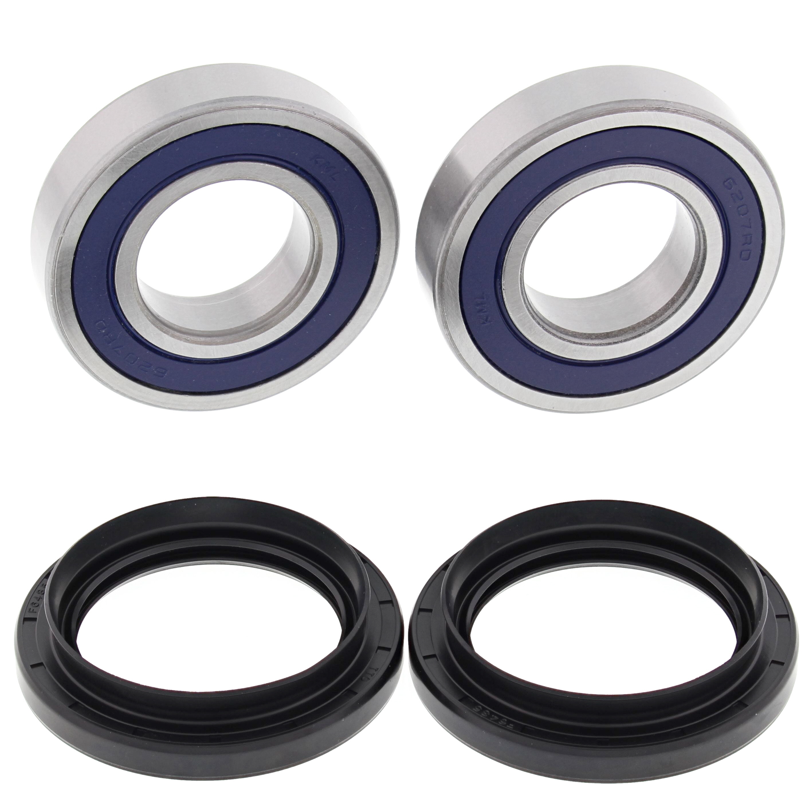 WRP Wheel Bearing Kit