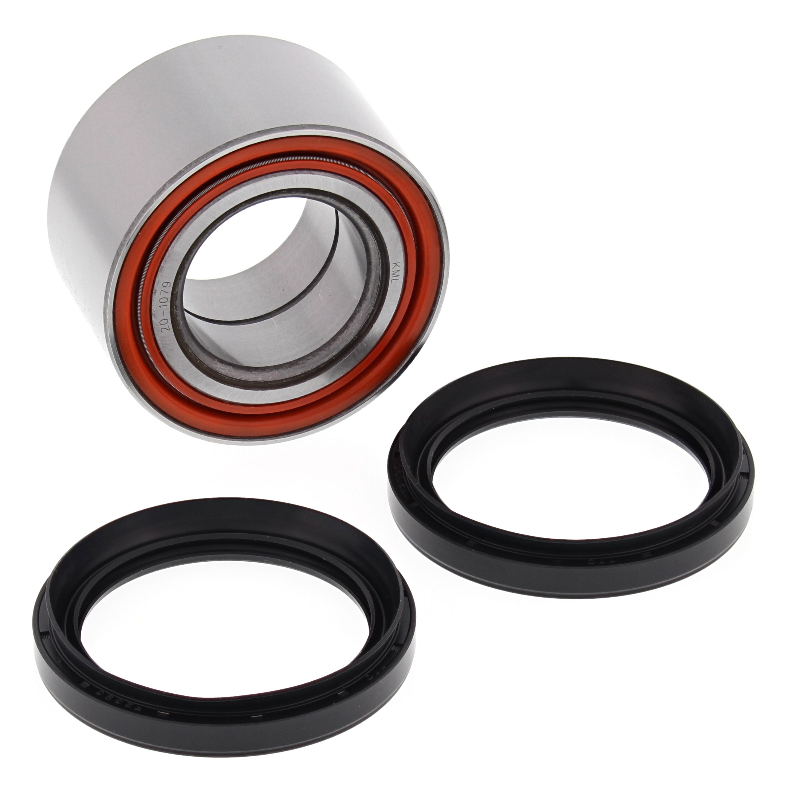 WRP Wheel Bearing Kit