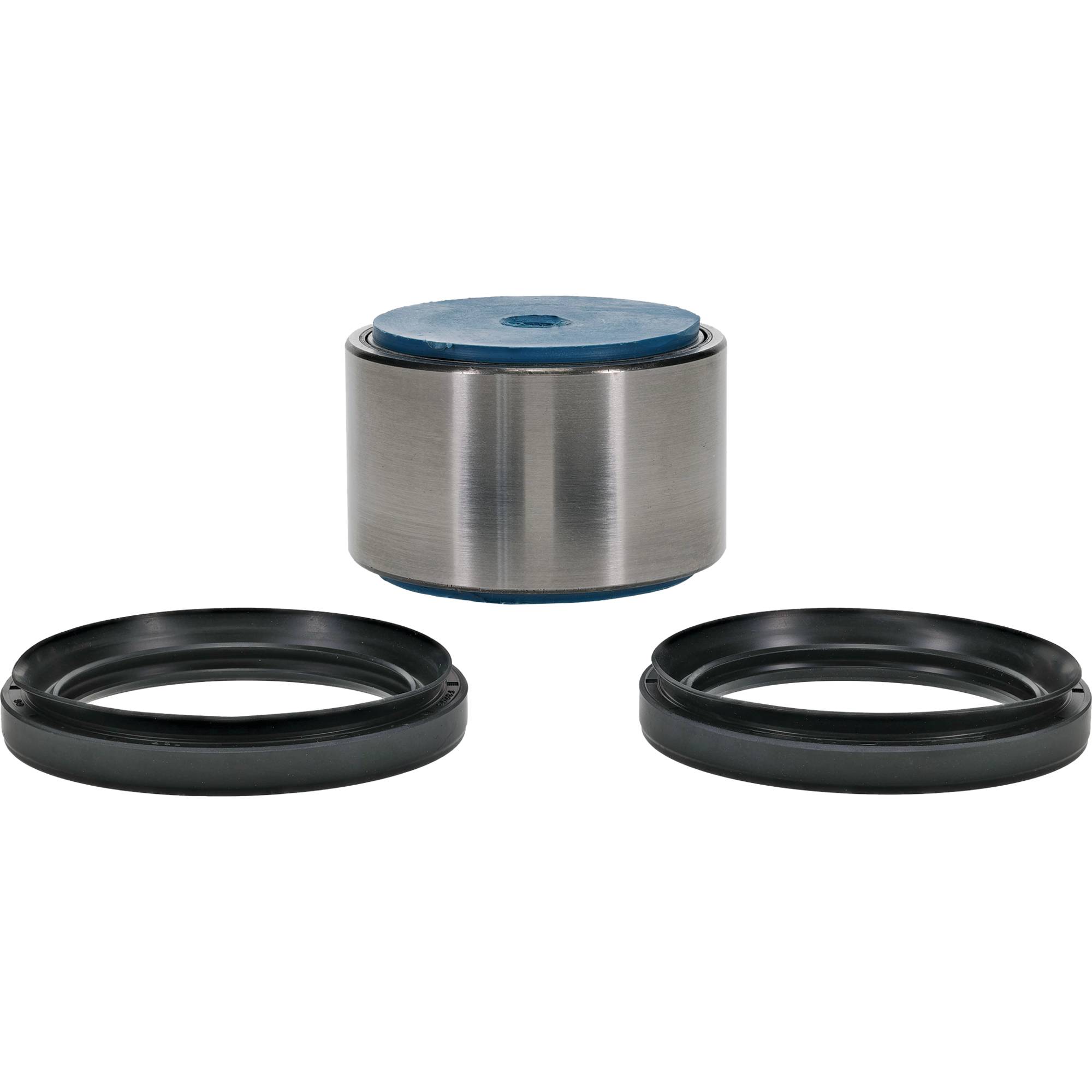 WRP Tapered Dac Front Upgrade Kit