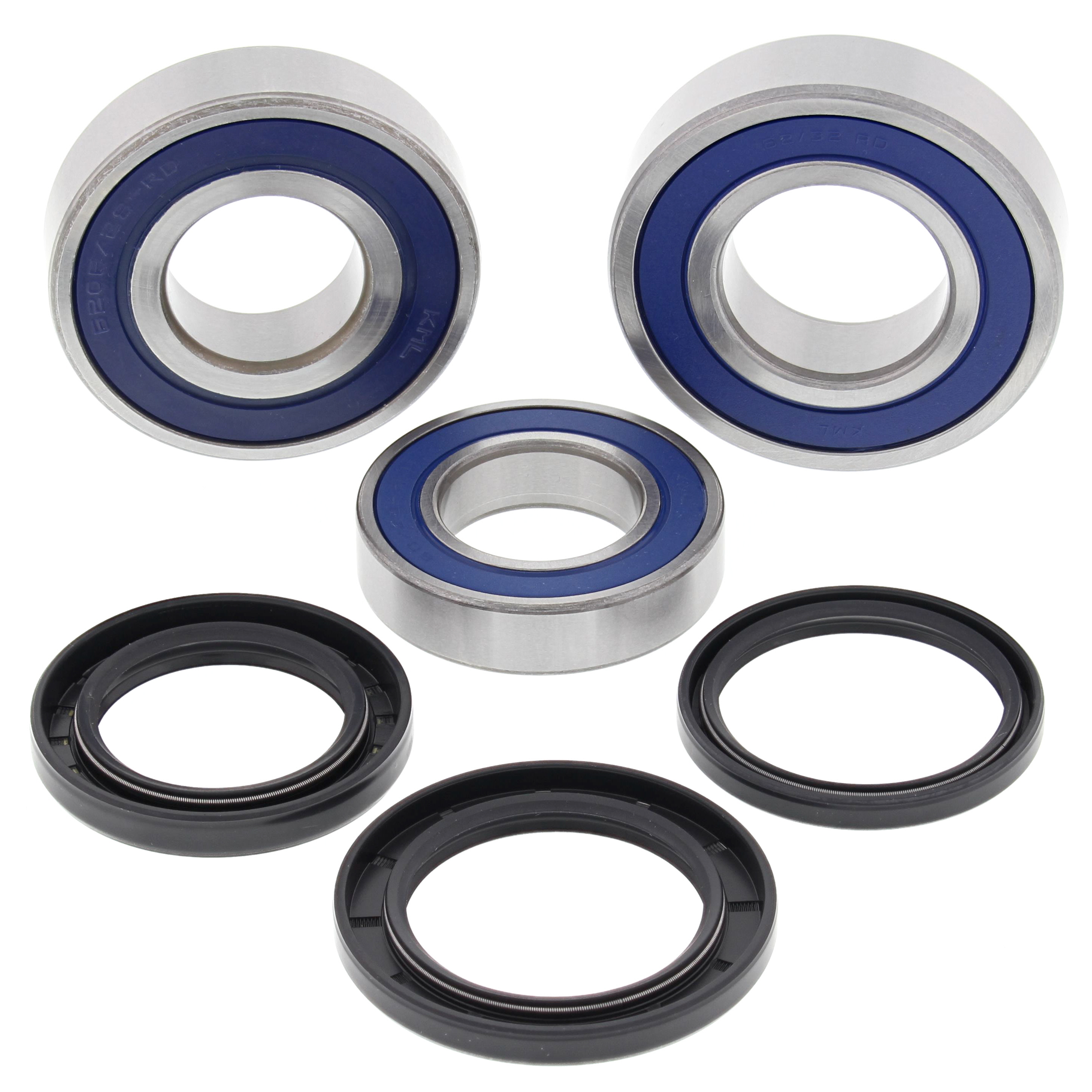WRP Wheel Bearing Kit