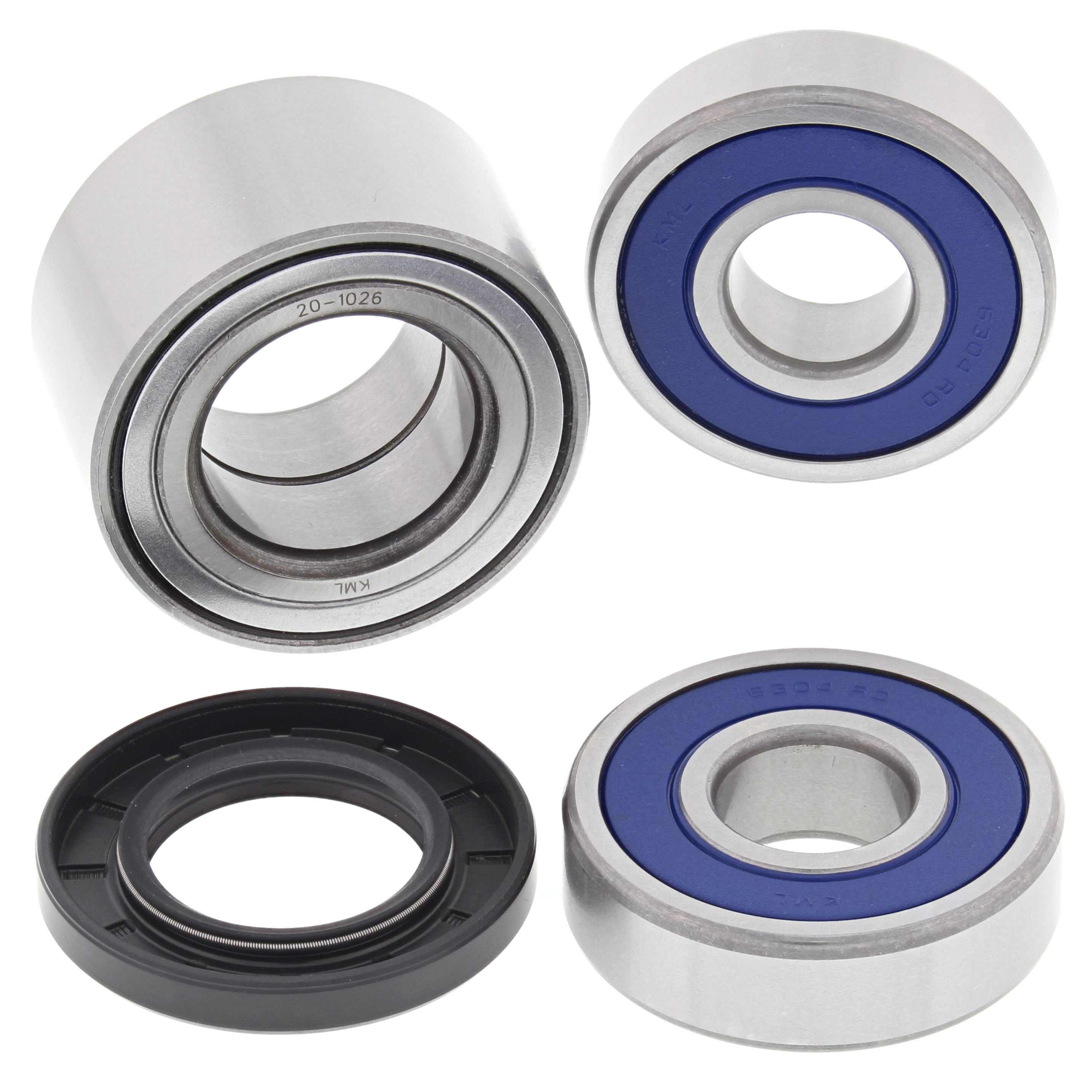 WRP Wheel Bearing Kit