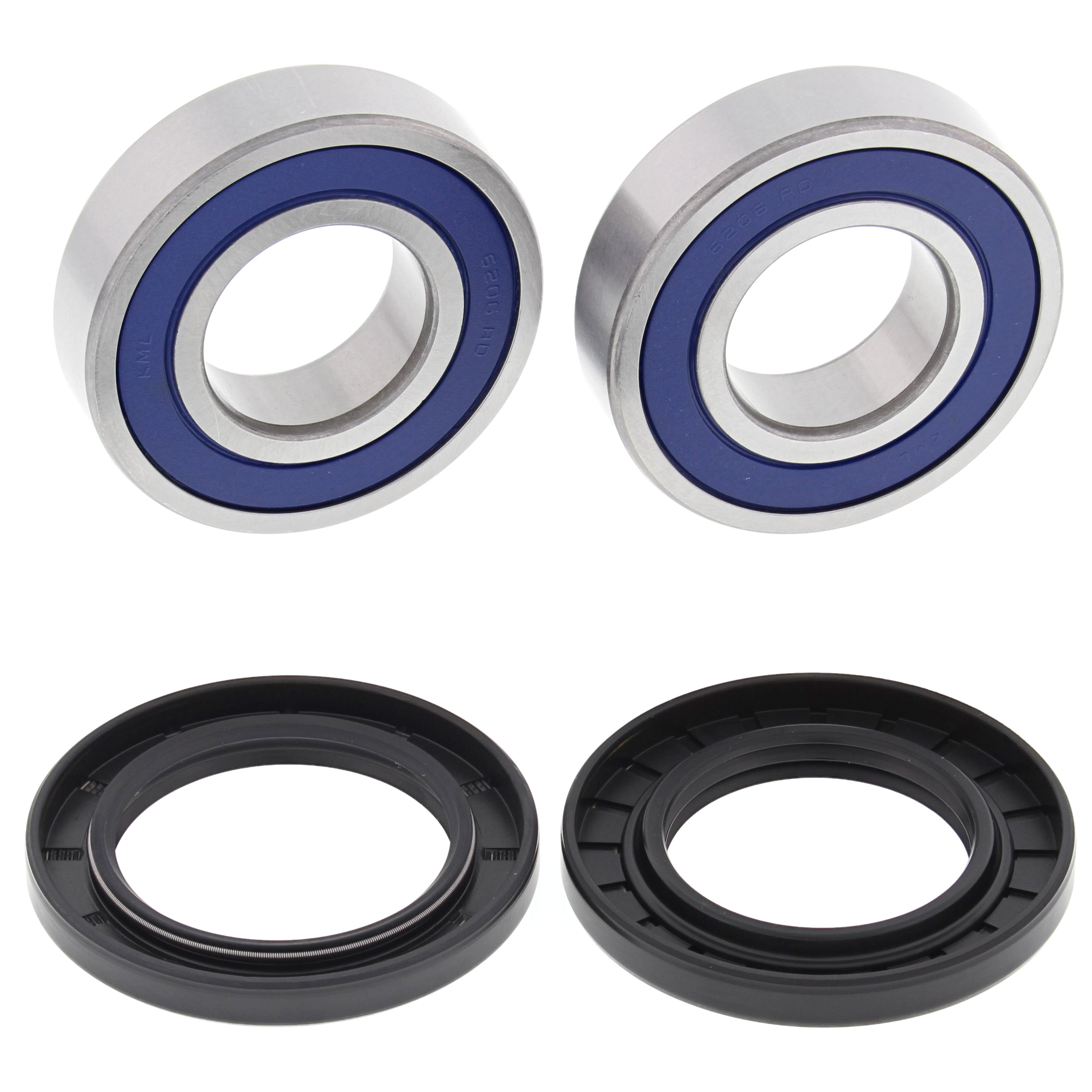WRP Wheel Bearing Kit
