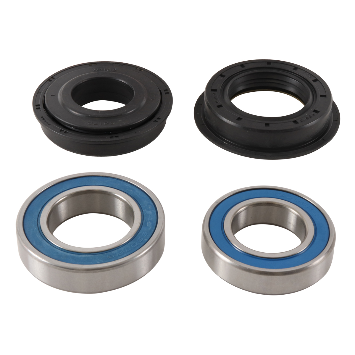 WRP Wheel Bearing Kit