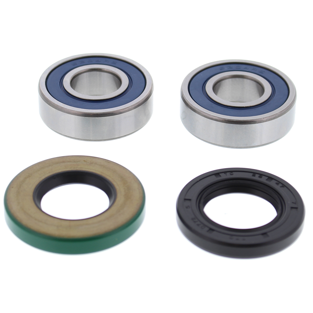 WRP Wheel Bearing Kit
