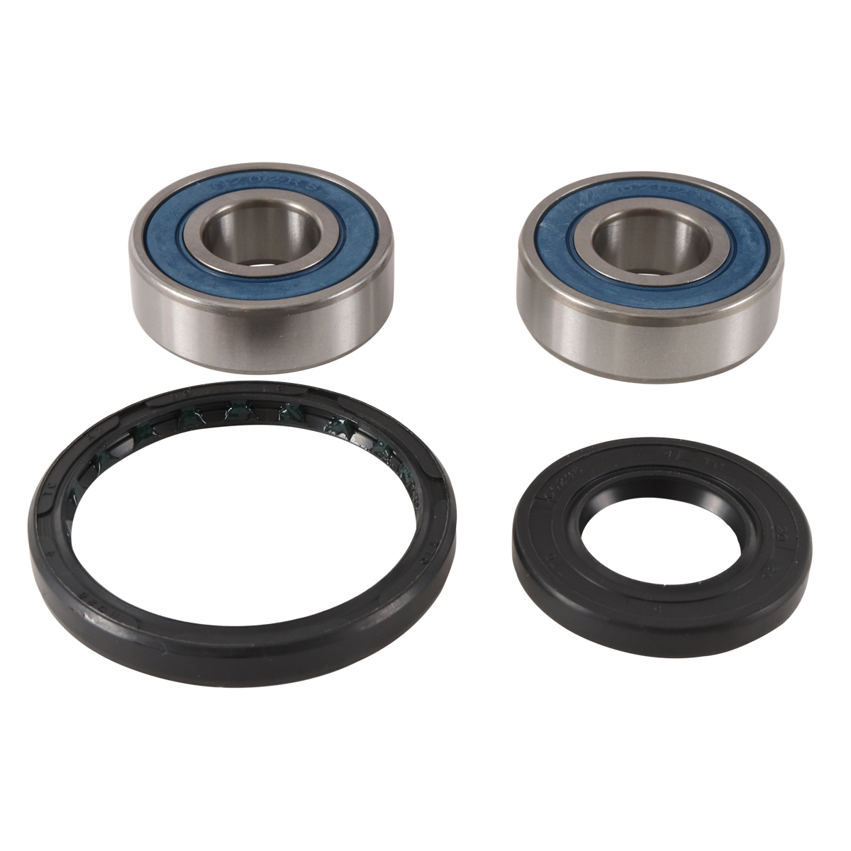 WRP Wheel Bearing Kit