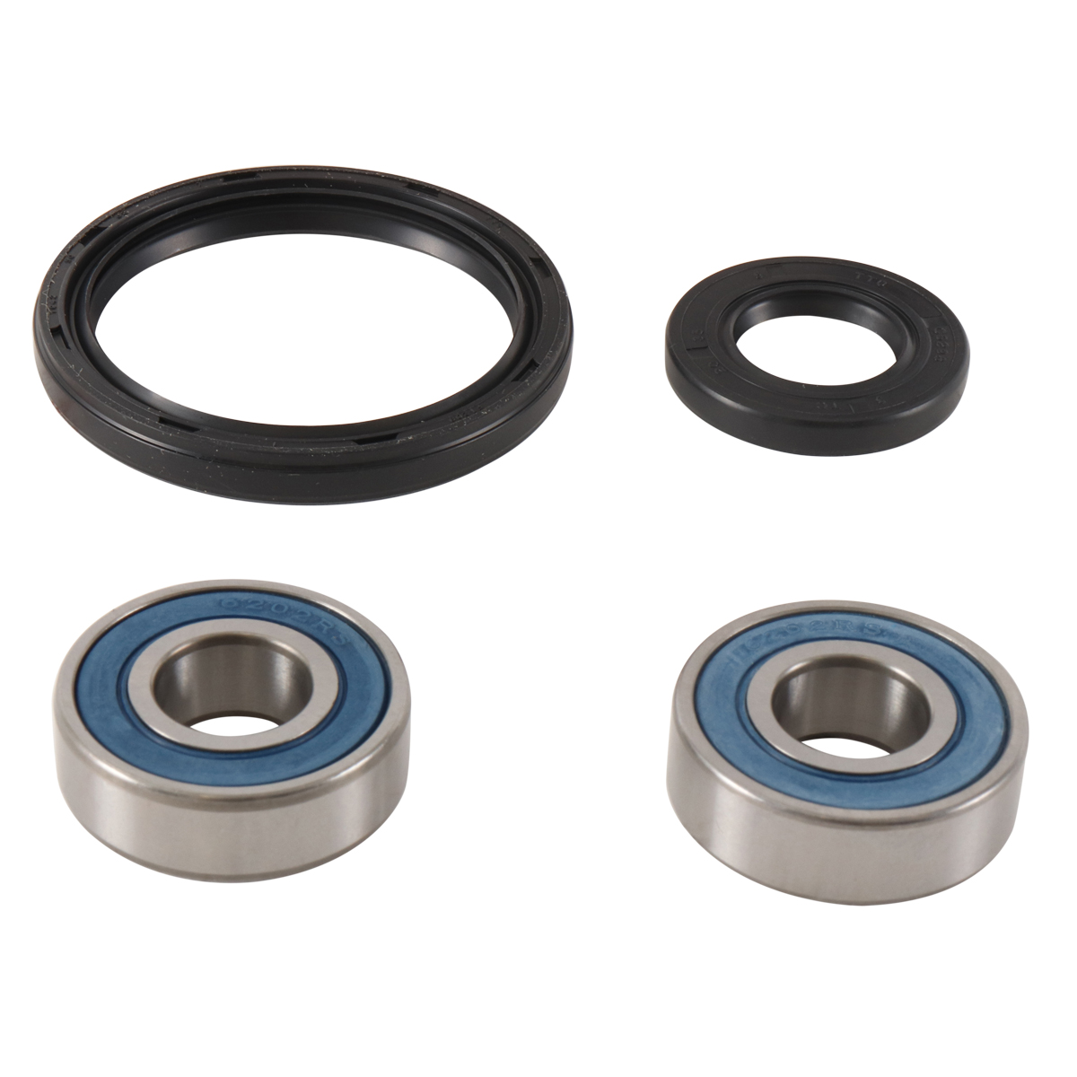 WRP Wheel Bearing Kit