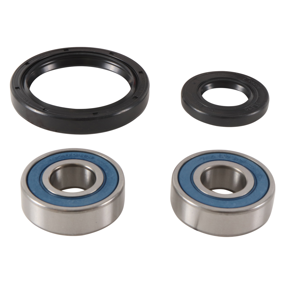 WRP Wheel Bearing Kit