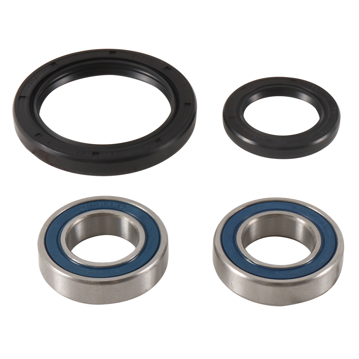 WRP Wheel Bearing Kit